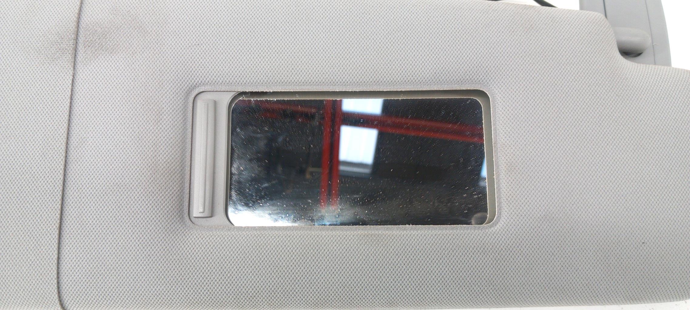 Visiera parasole destra VOLKSWAGEN PHAETON PHASE 1 Gasolina - 1