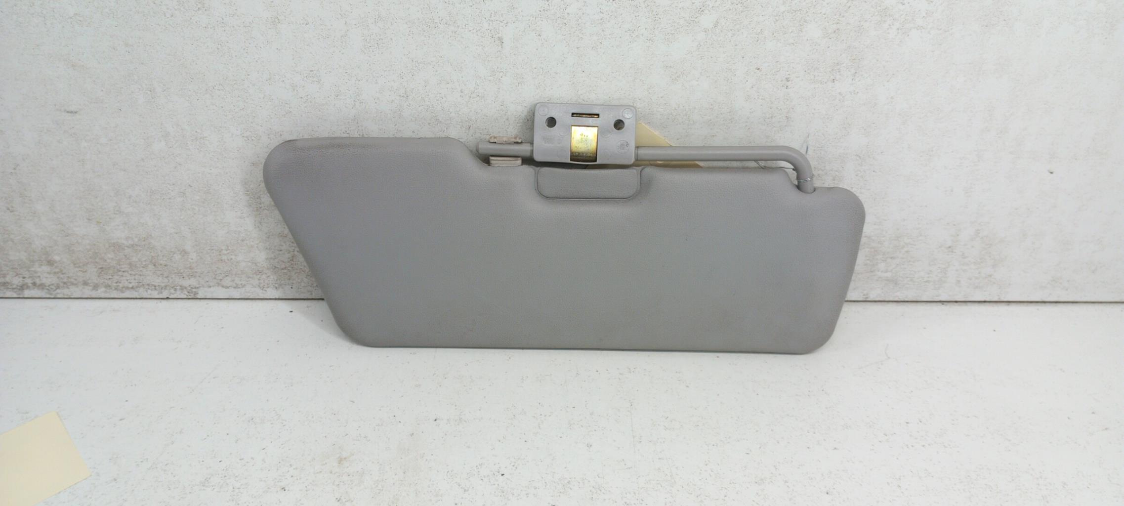 Visiera parasole sinistra FIAT SEICENTO Gasolina - 1
