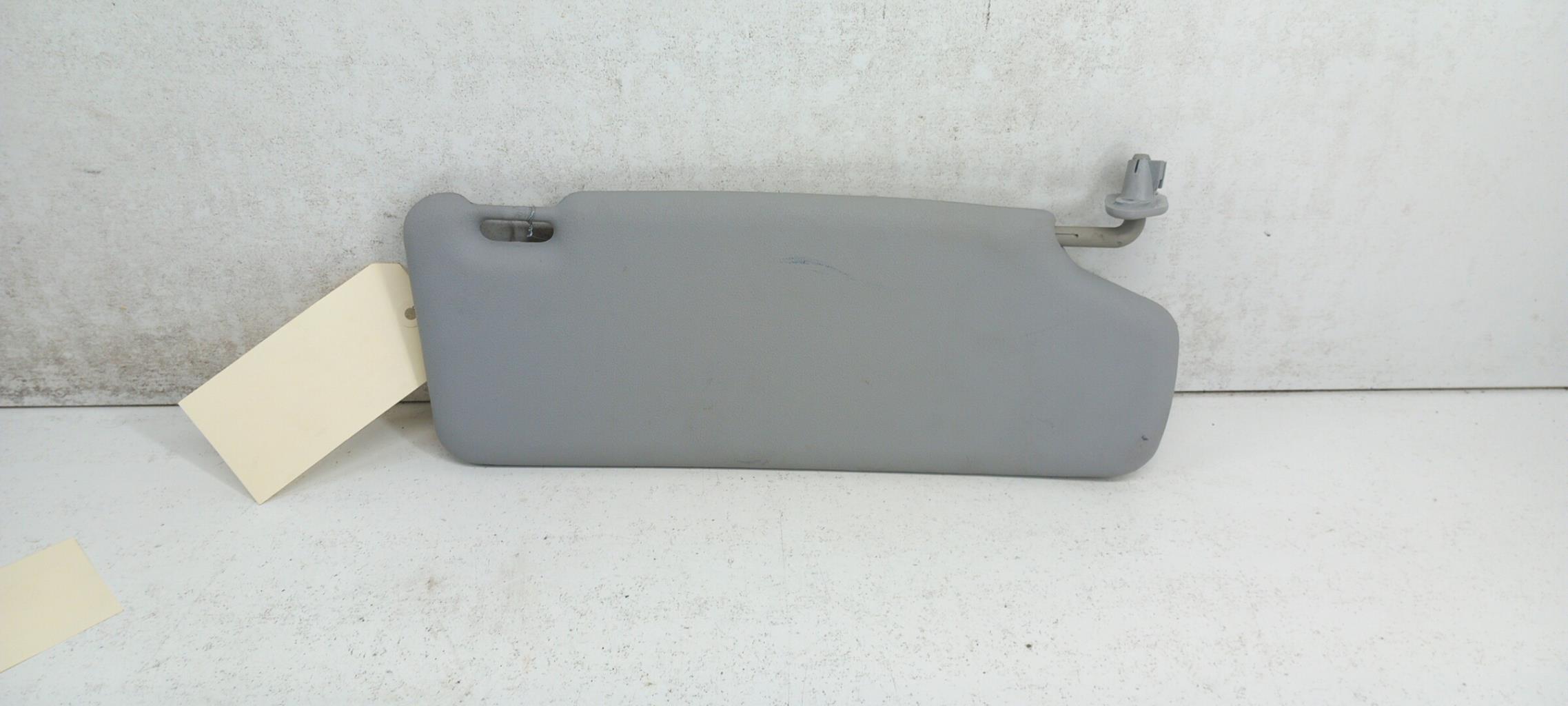 Visiera parasole sinistra VOLVO S 40 1 PHASE 2 Gasolina - 1