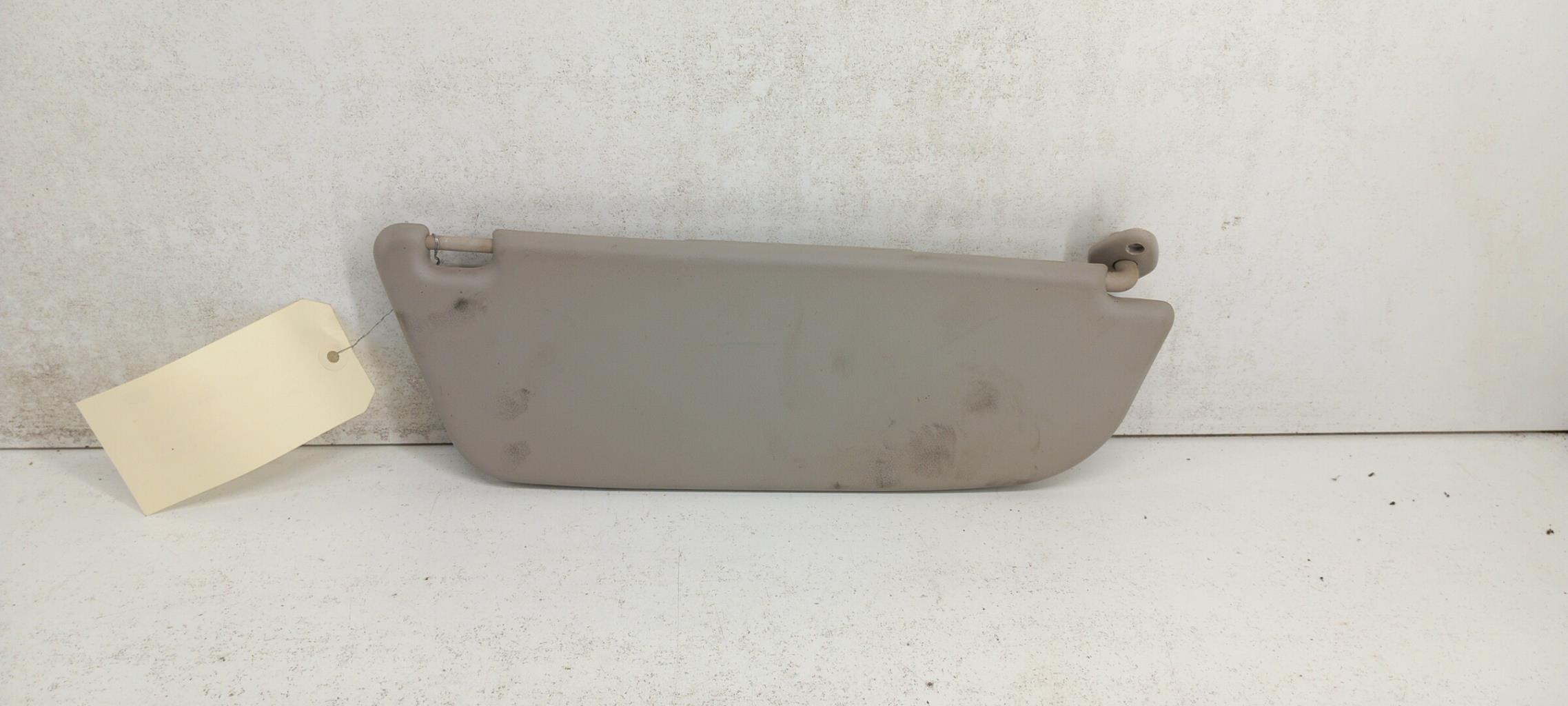 Visiera parasole sinistra OPEL CORSA B PHASE 1 Gasolina - 1