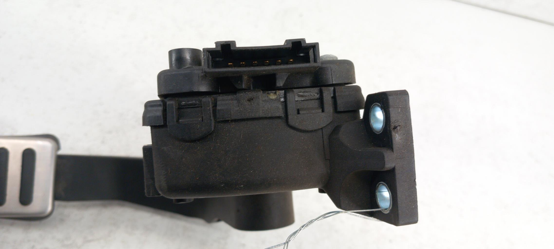 Pedale acceleratore VOLKSWAGEN PHAETON PHASE 1 Gasolina - 1