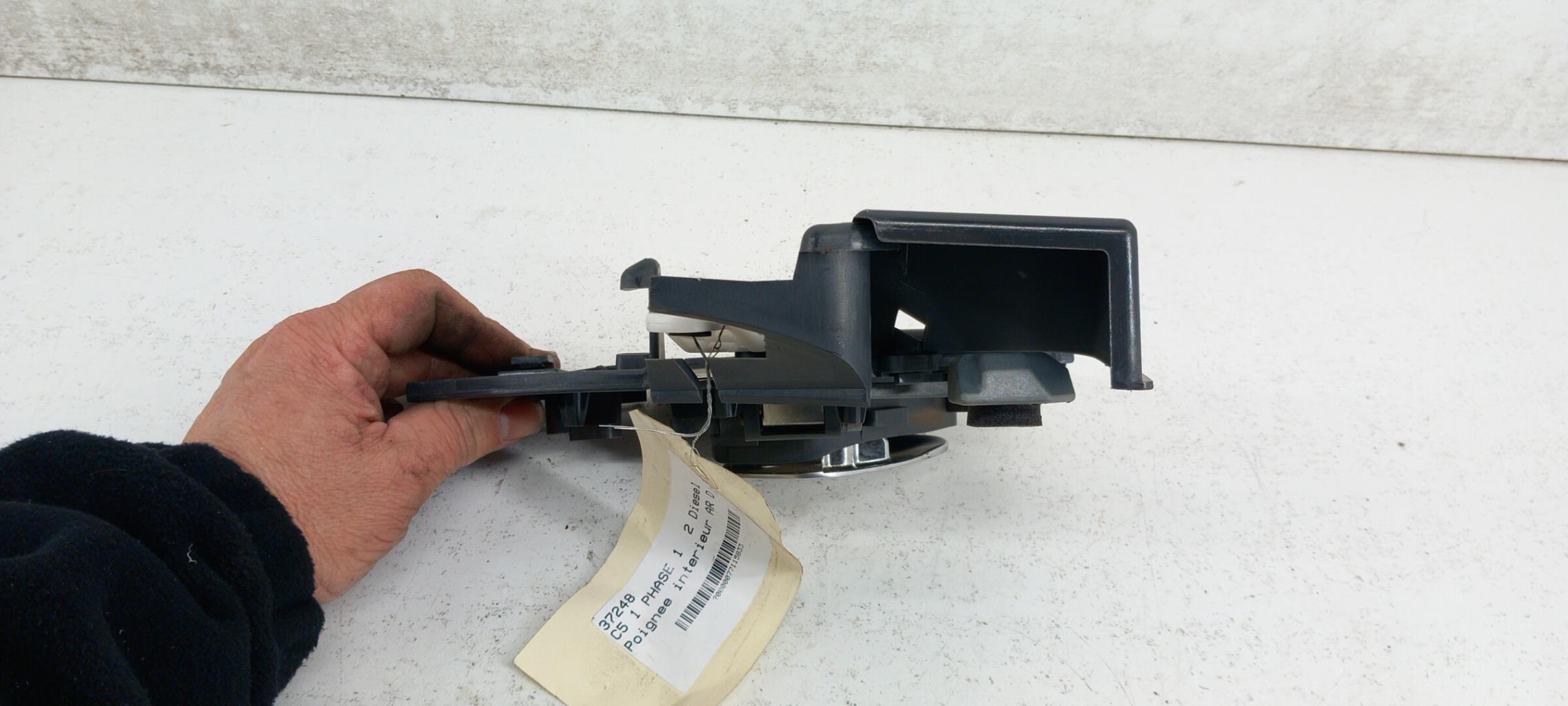 Maniglia interna posteriore destra CITROEN C5 1 PHASE 1 Diésel - 1