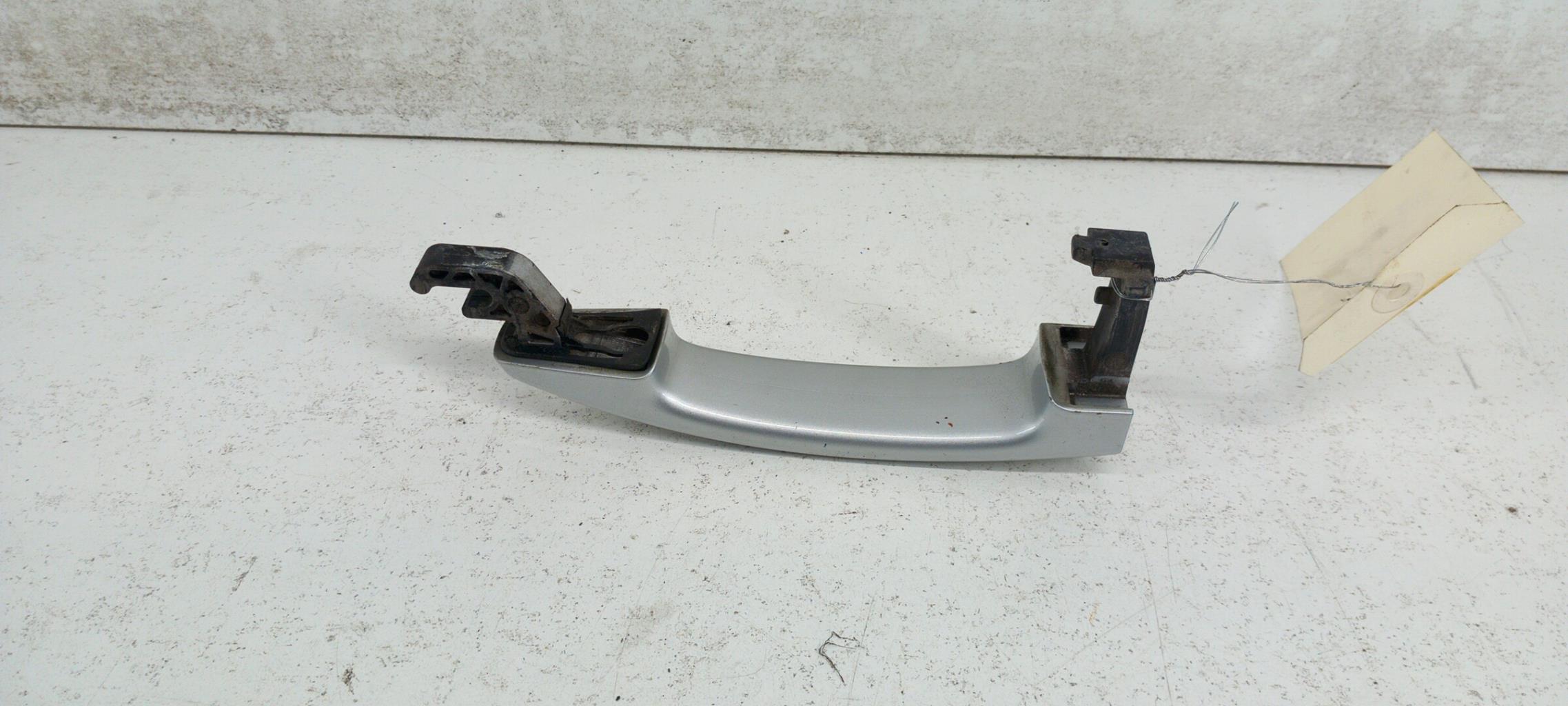 Maniglia portiera posteriore sinistra OPEL CORSA D PHASE 1 Diésel - 1