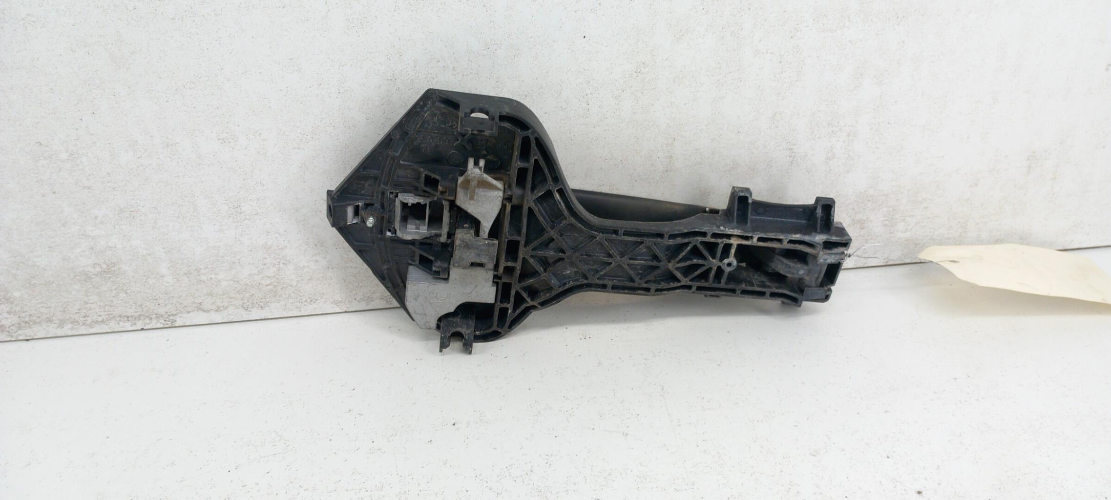 Maniglia portiera anteriore destra MERCEDES SPRINTER 2 PHASE 2 Diésel - 1