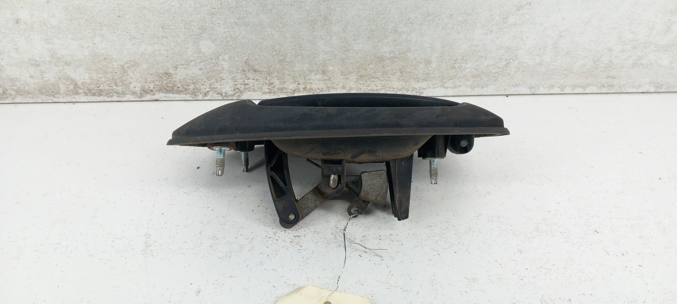 Maniglia portiera anteriore destra CITROEN JUMPER 3 PHASE 1 Diésel - 1