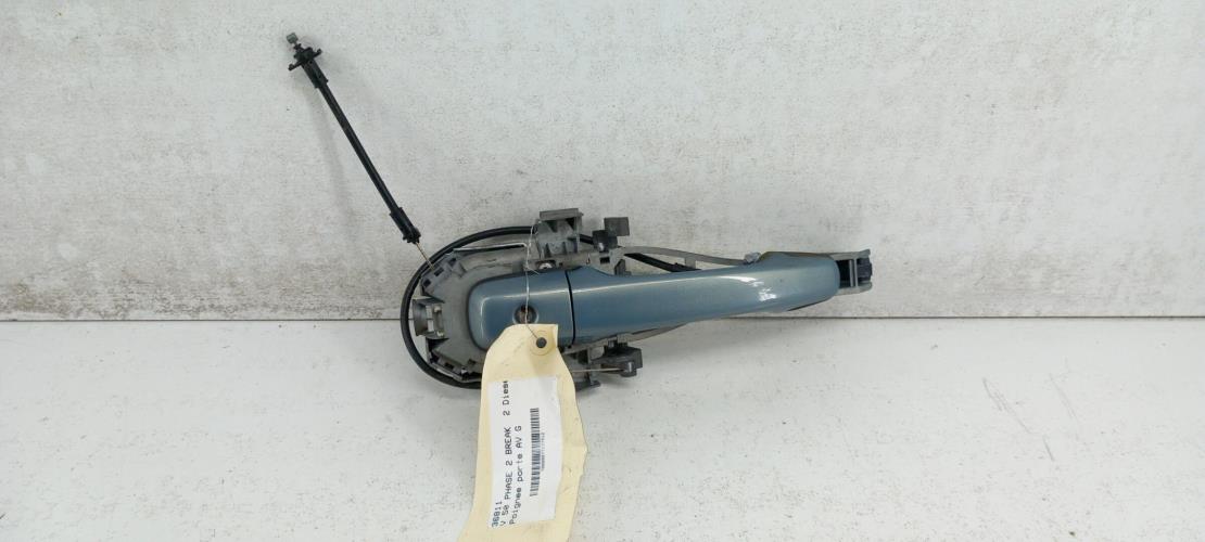 Photo de la pièce