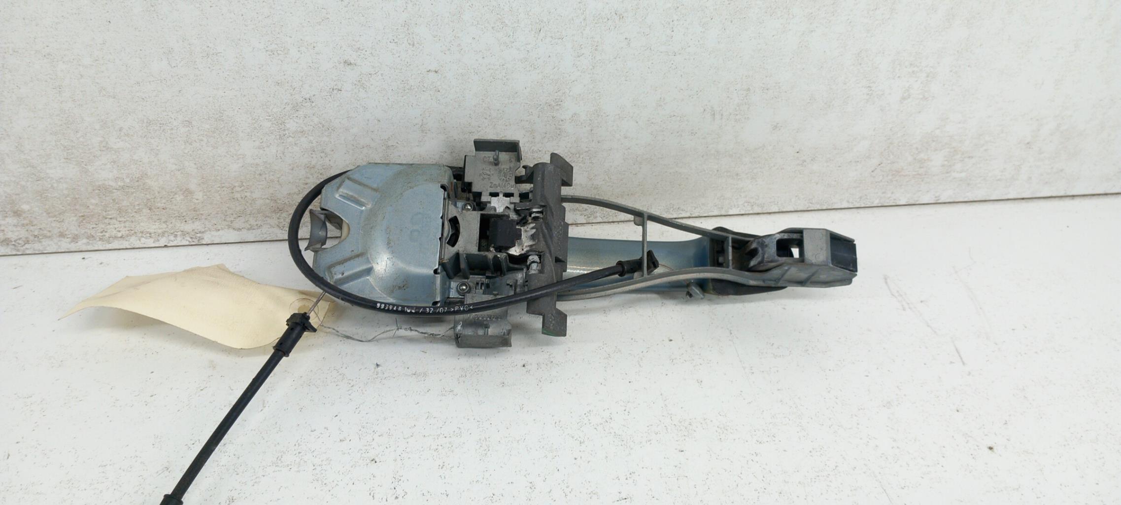 Maniglia portiera anteriore sinistra VOLVO V 50 PHASE 2 BREAK Diésel - 1