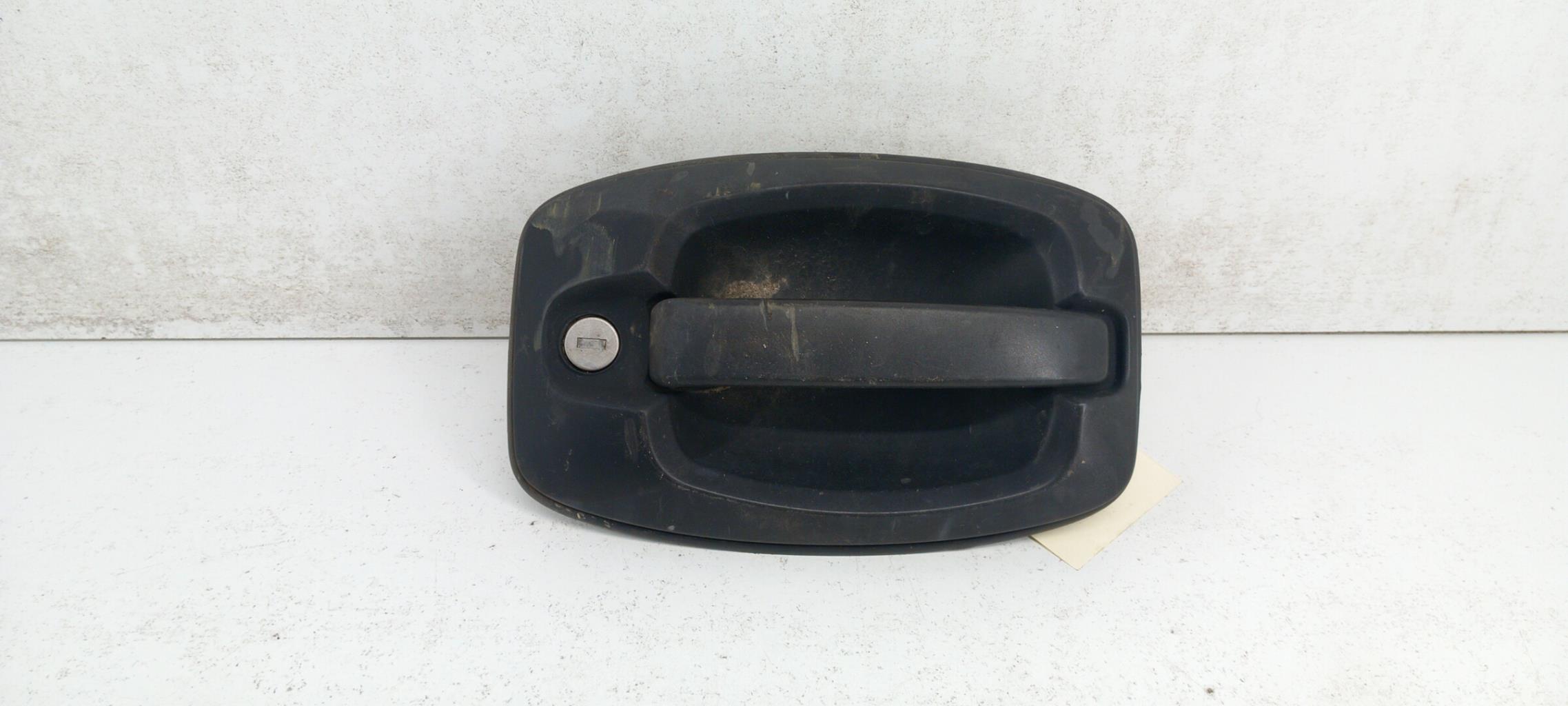 Maniglia portiera anteriore sinistra CITROEN JUMPER 3 PHASE 1 Diésel - 1