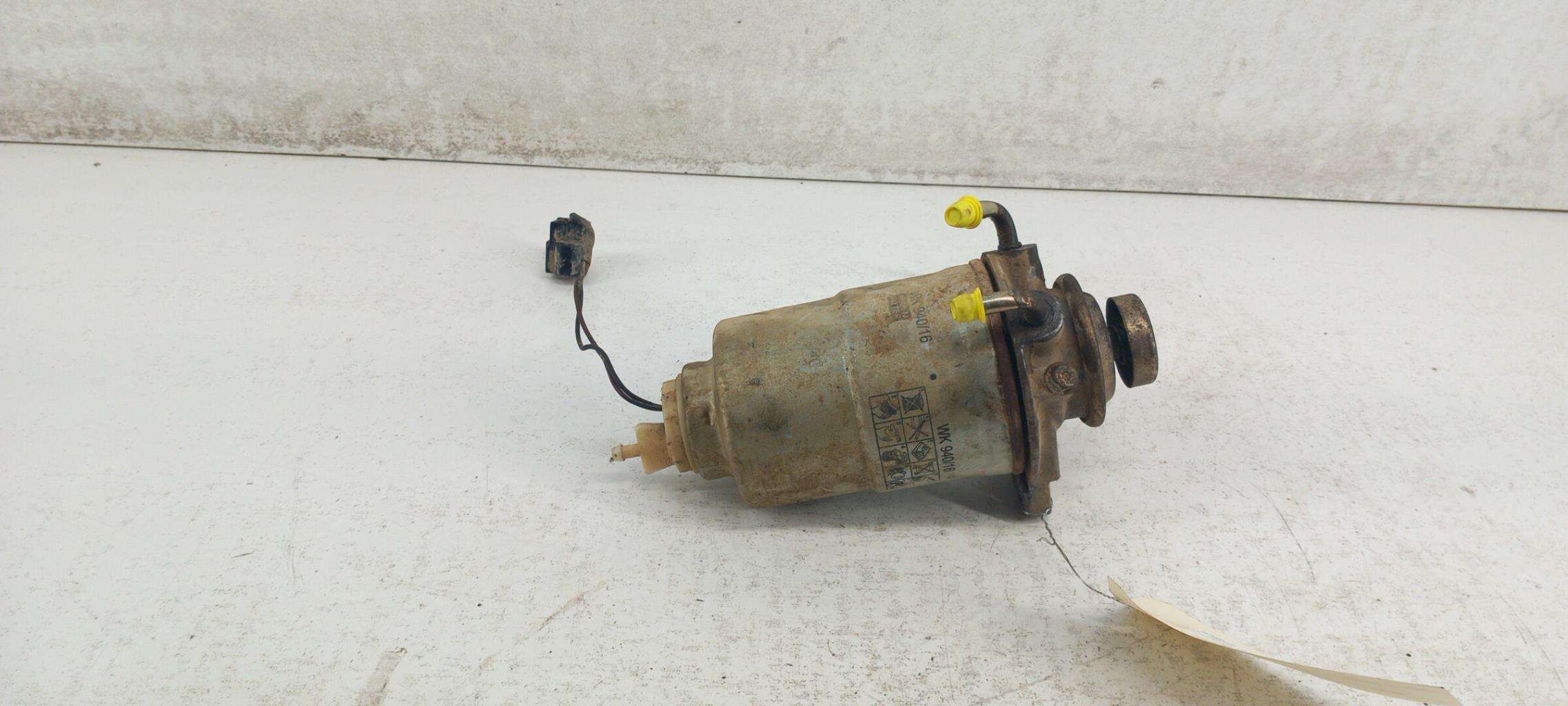 Pompa adescamento gasolio MITSUBISHI L 200 2 Diésel - 1