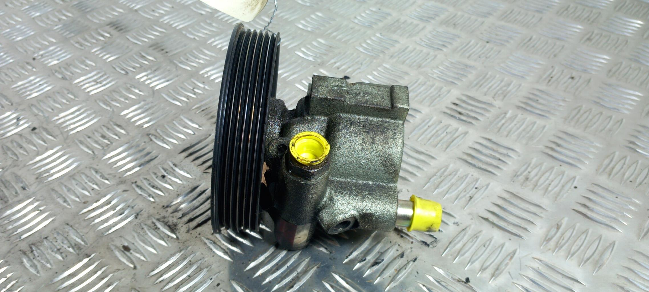 Pompe de direction RENAULT MEGANE 1 PHASE 2 CABRIOLET Essence - 1