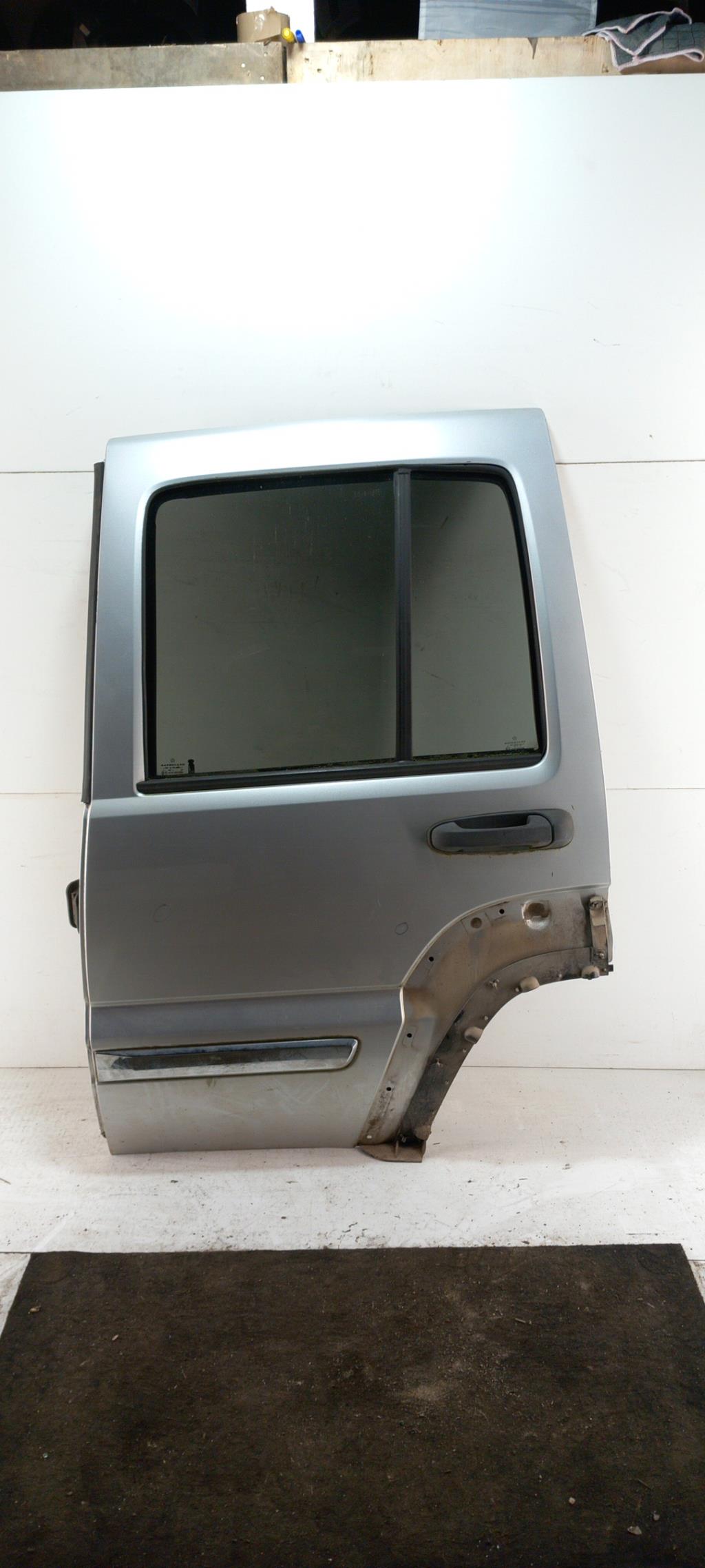Portiera posteriore sinistra JEEP CHEROKEE 2 PHASE 2 Diésel - 1