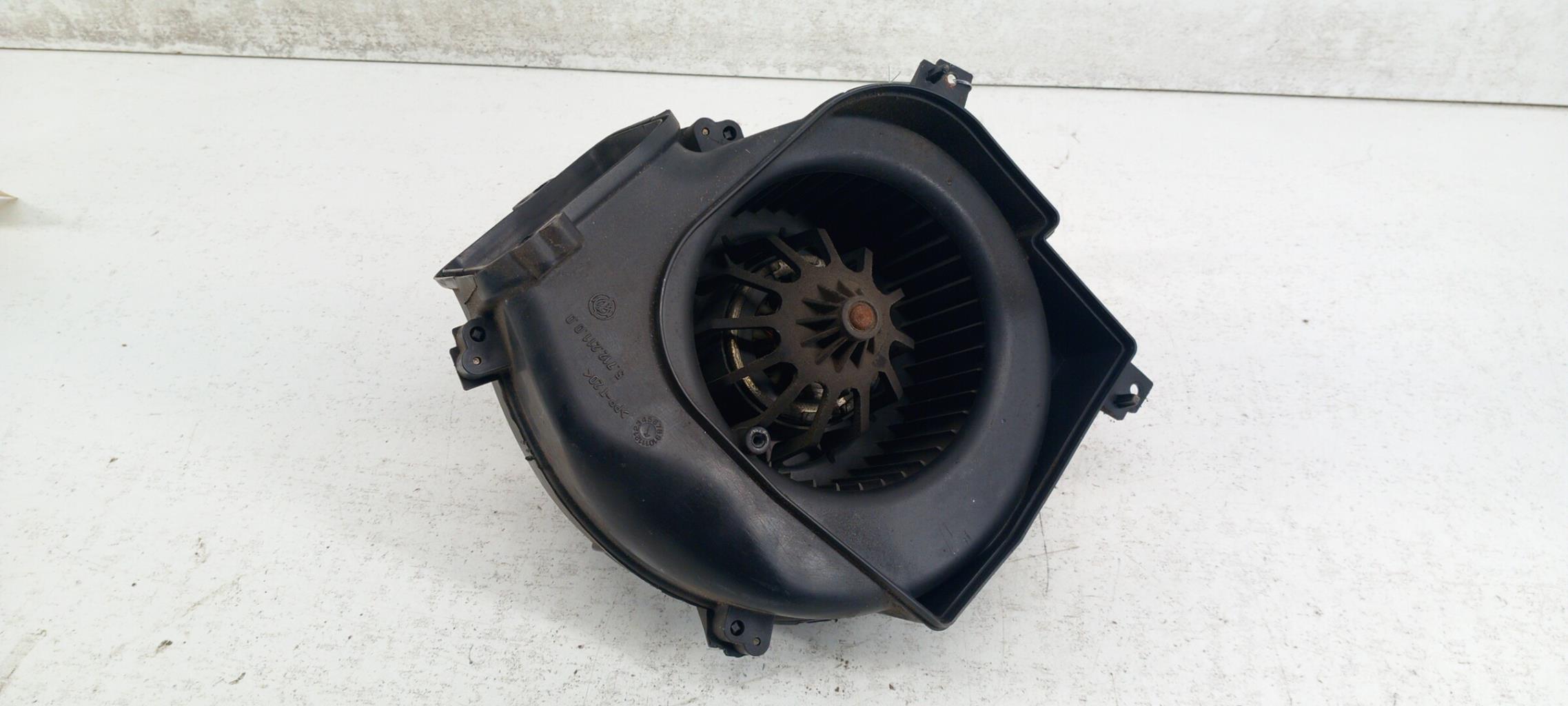 Ventola abitacolo FIAT SEICENTO Gasolina - 1