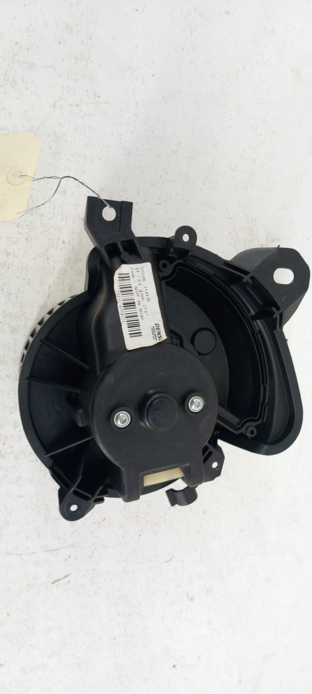 Pulseur d'air OPEL CORSA D PHASE 1 Diesel - 1