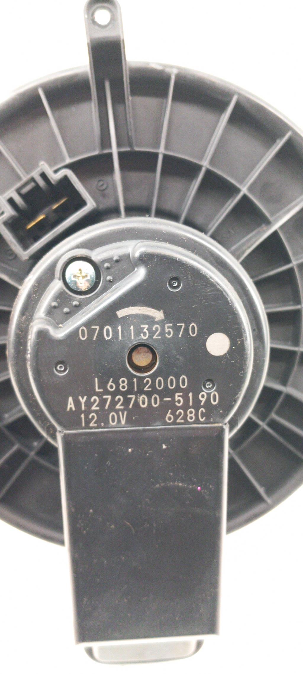 Ventola abitacolo CHRYSLER GRAND VOYAGER 5 Diésel - 1