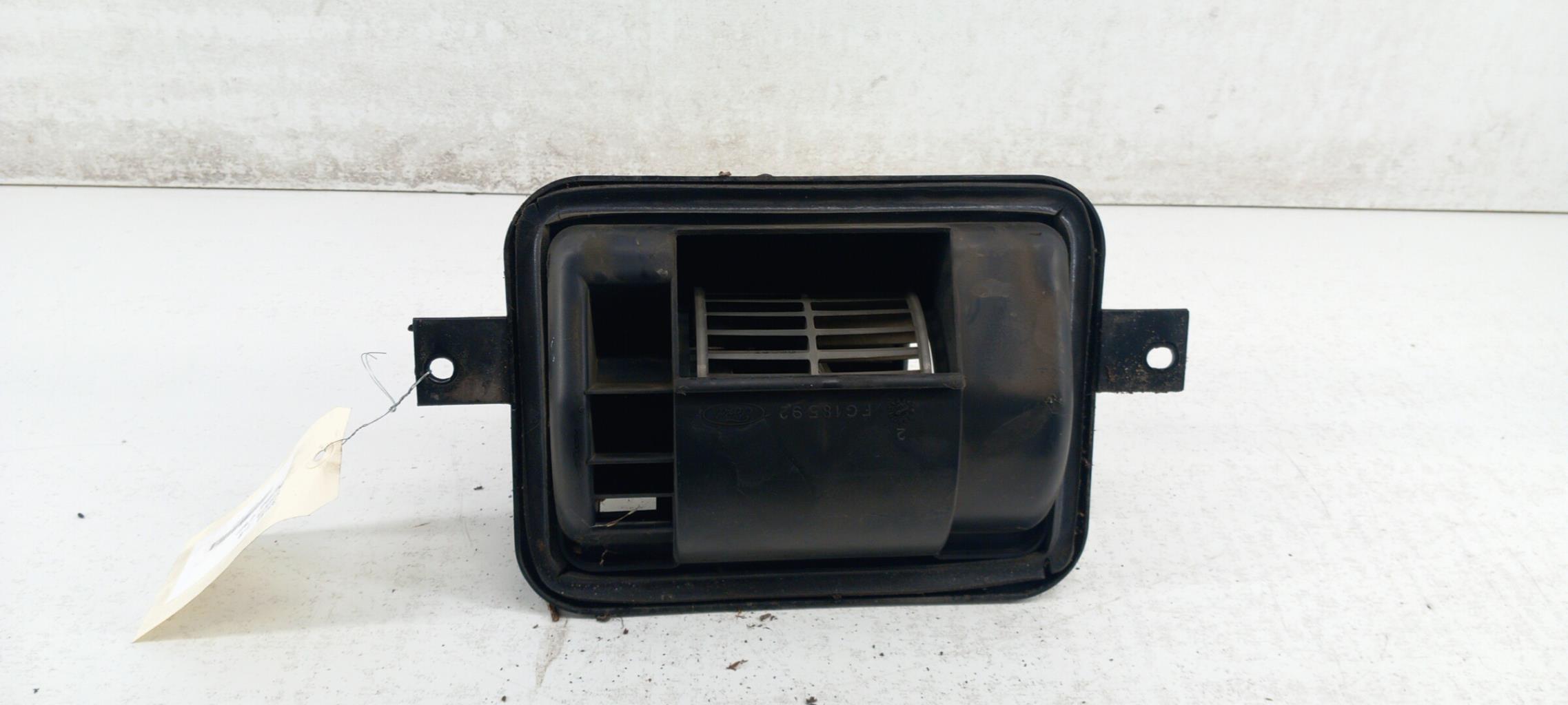 Ventola abitacolo FORD FIESTA  - 1