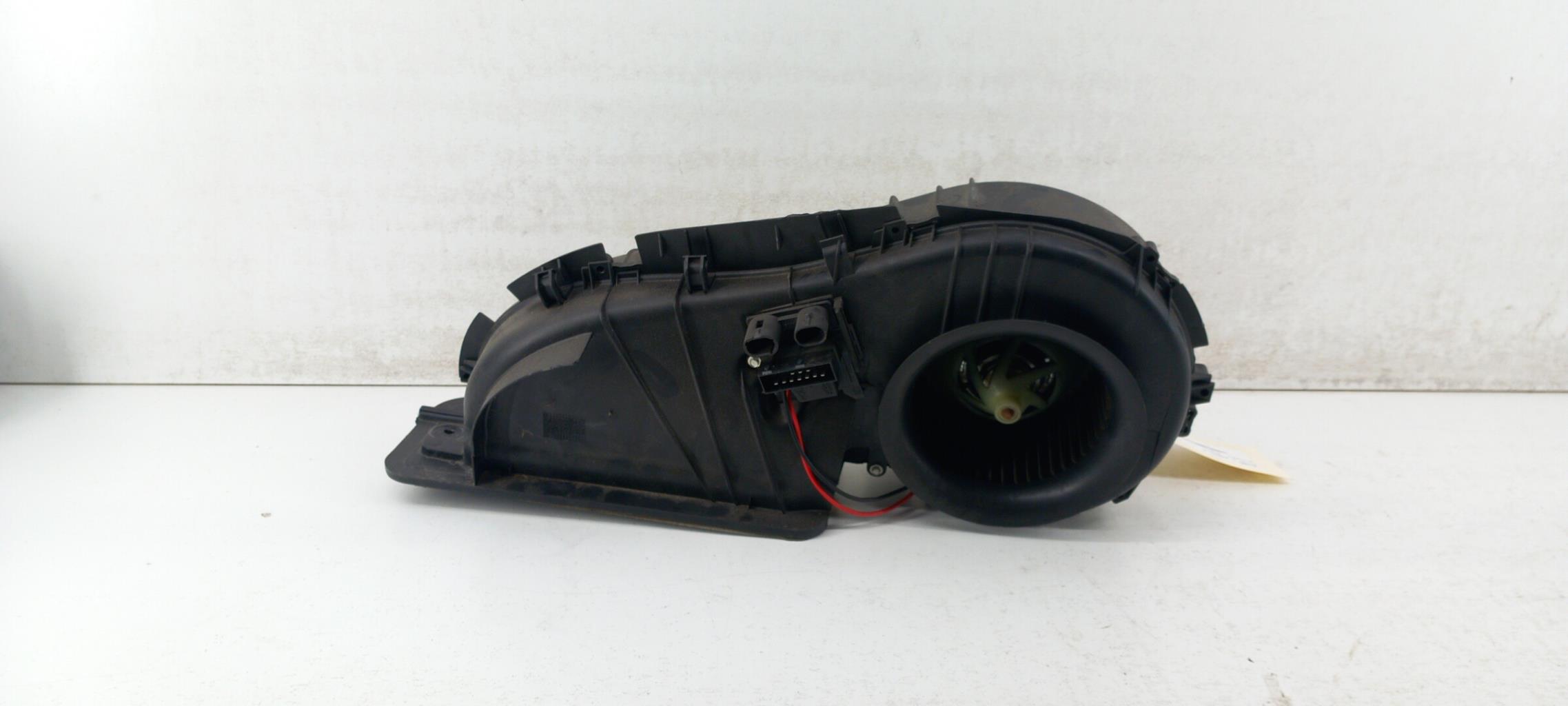 Pulseur d'air RENAULT CLIO 2 PHASE 2 Essence - 1