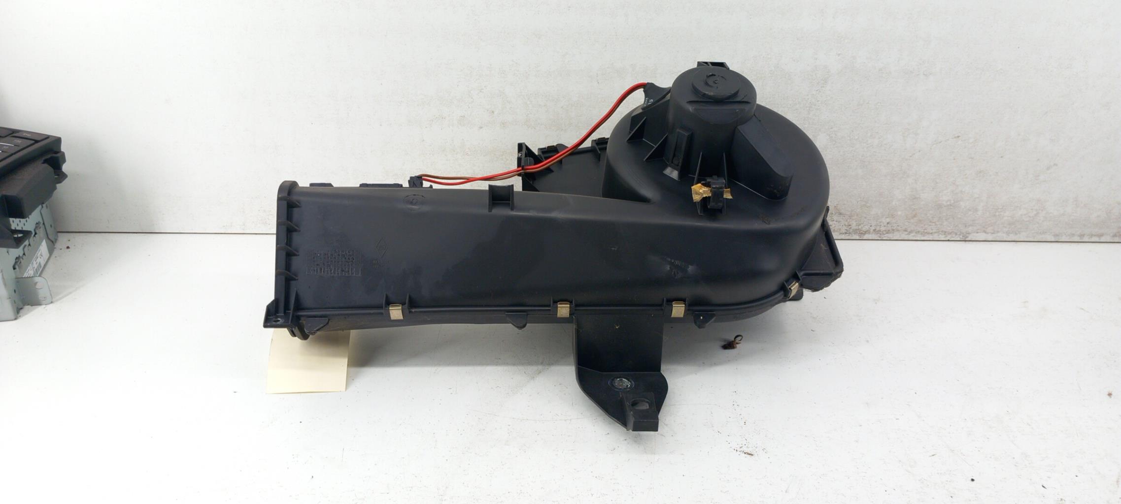 Pulseur d'air RENAULT TWINGO 1 PHASE 3 Essence - 1