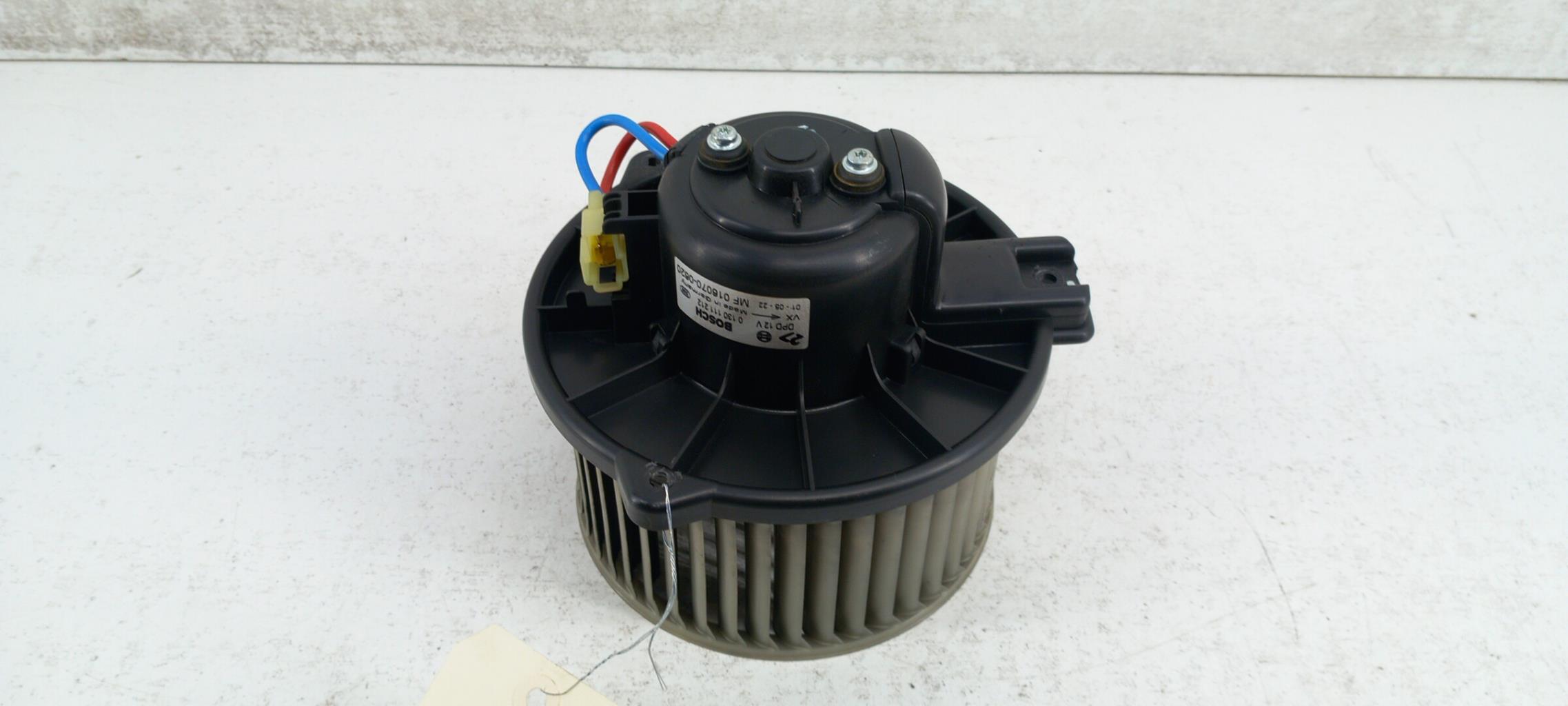 Pulseur d'air VOLVO S 40 1 PHASE 2 Essence - 1