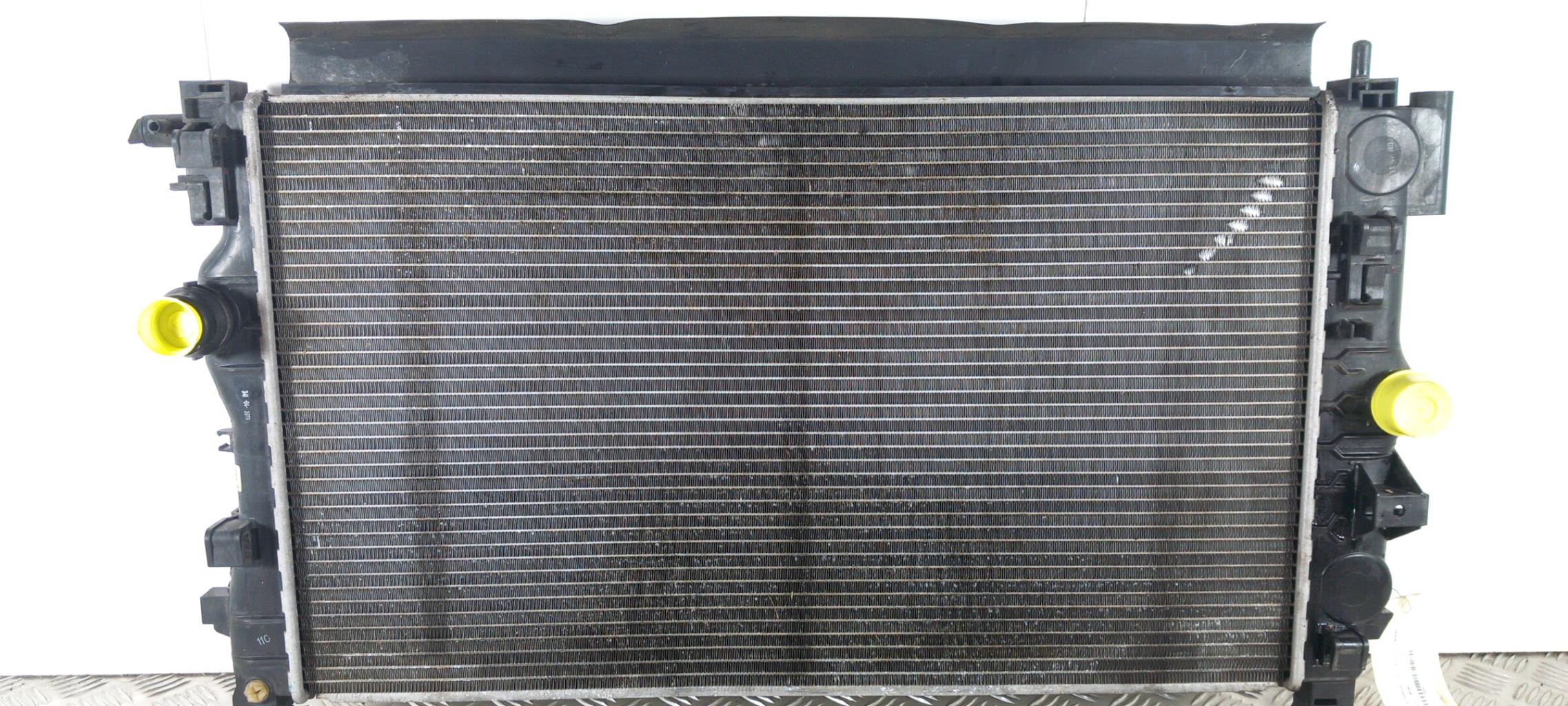 Radiateur eau OPEL ASTRA J PHASE 2 Diesel - 1