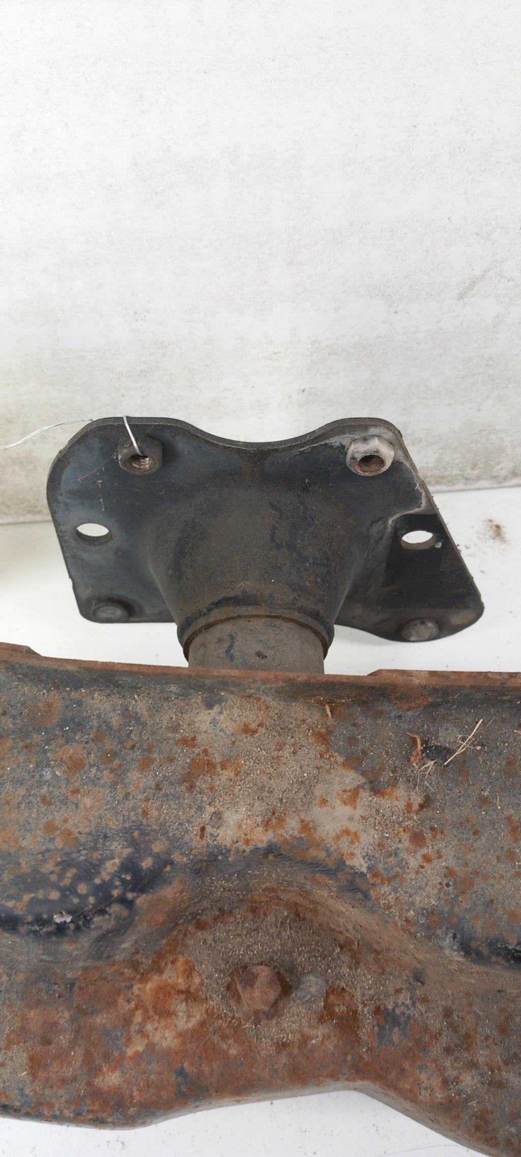Traversa rinforzo paraurti posteriore FORD MONDEO 2 Diésel - 1