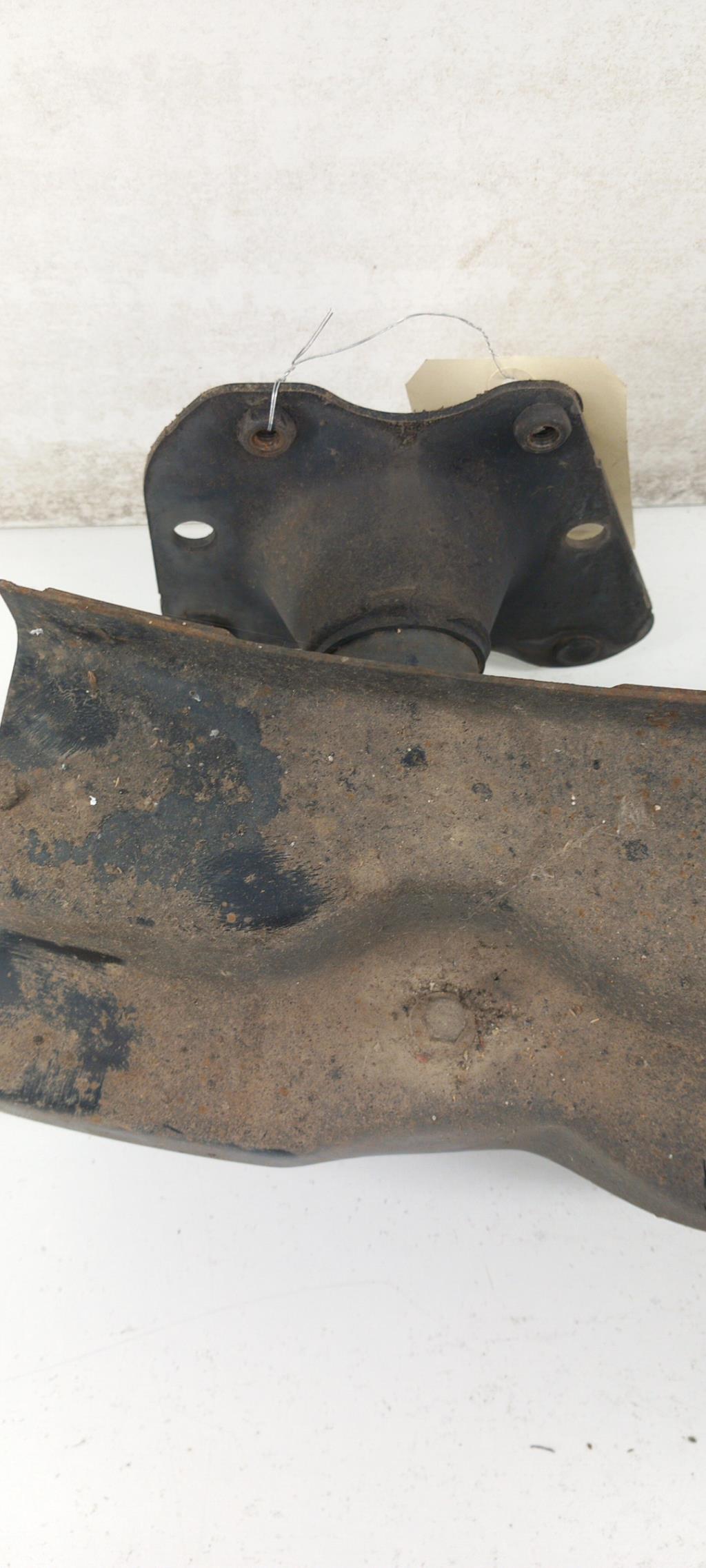 Traversa rinforzo paraurti posteriore FORD MONDEO 2 Diésel - 1
