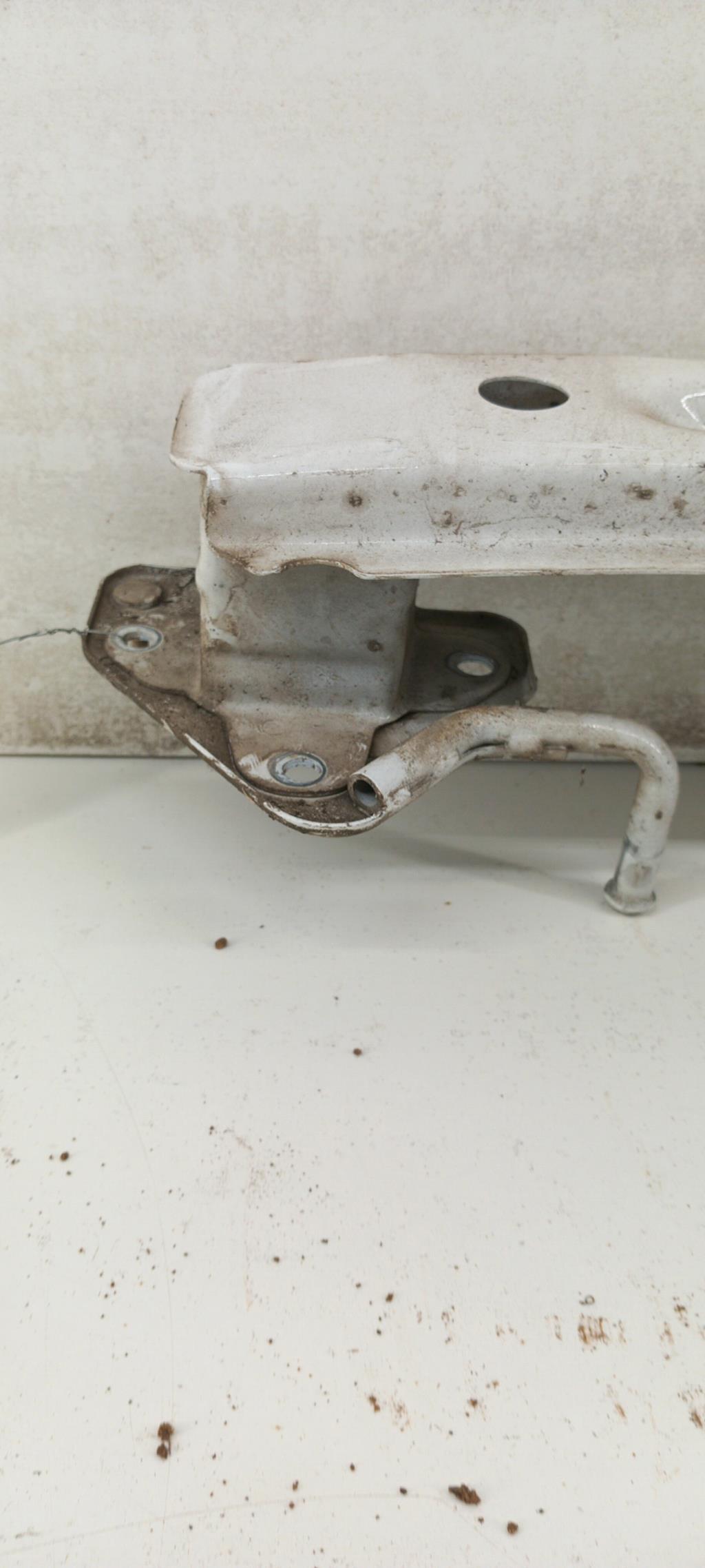 Traversa rinforzo paraurti posteriore CHEVROLET SPARK PHASE 1 Gasolina - 1