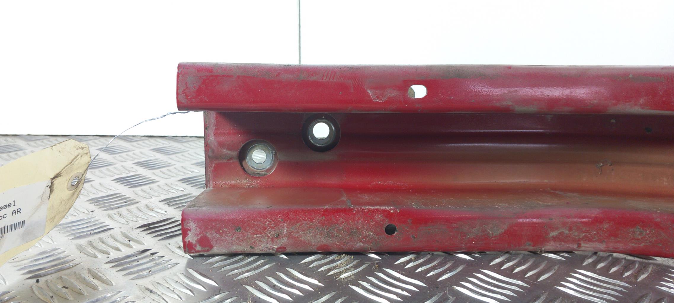 Traversa rinforzo paraurti posteriore ALFA ROMEO 159 BREAK Diésel - 1