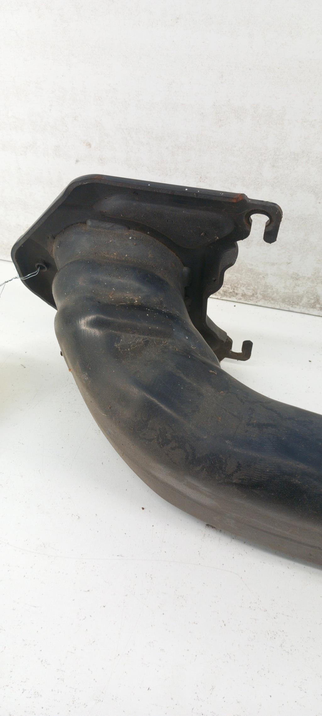 Traversa rinforzo paraurti anteriore FORD MONDEO 2 Diésel - 1