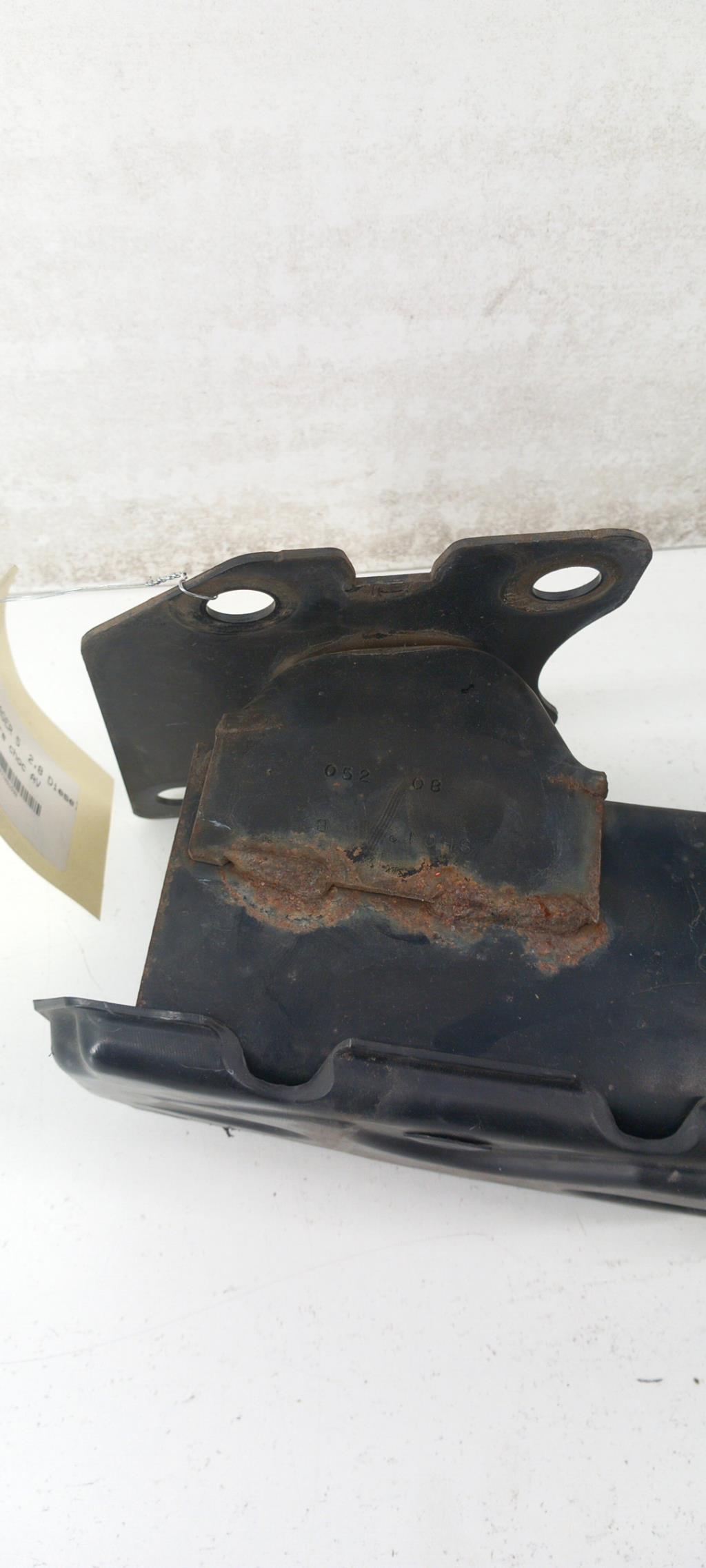 Traversa rinforzo paraurti anteriore CHRYSLER GRAND VOYAGER 5 Diésel - 1