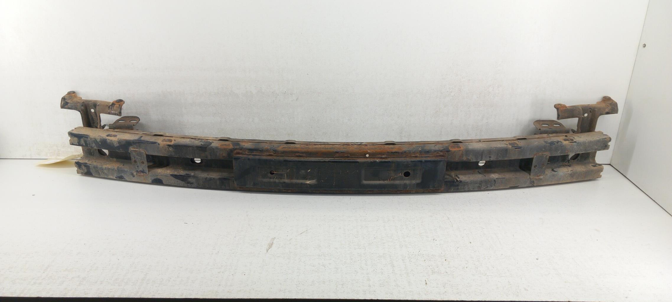 Traversa rinforzo paraurti anteriore KIA CARNIVAL 2 Diésel - 1