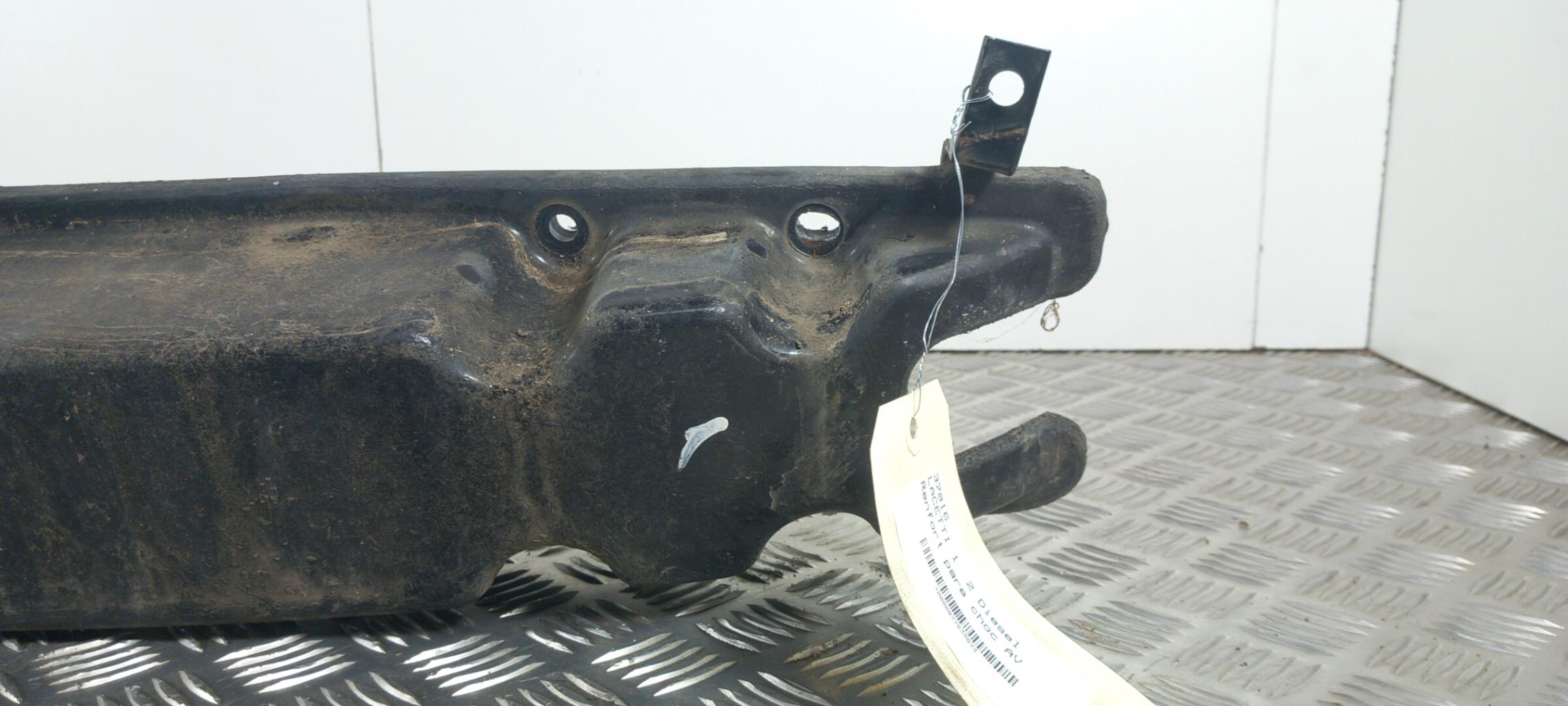 Traversa rinforzo paraurti anteriore CHEVROLET LACETTI 1 Diésel - 1