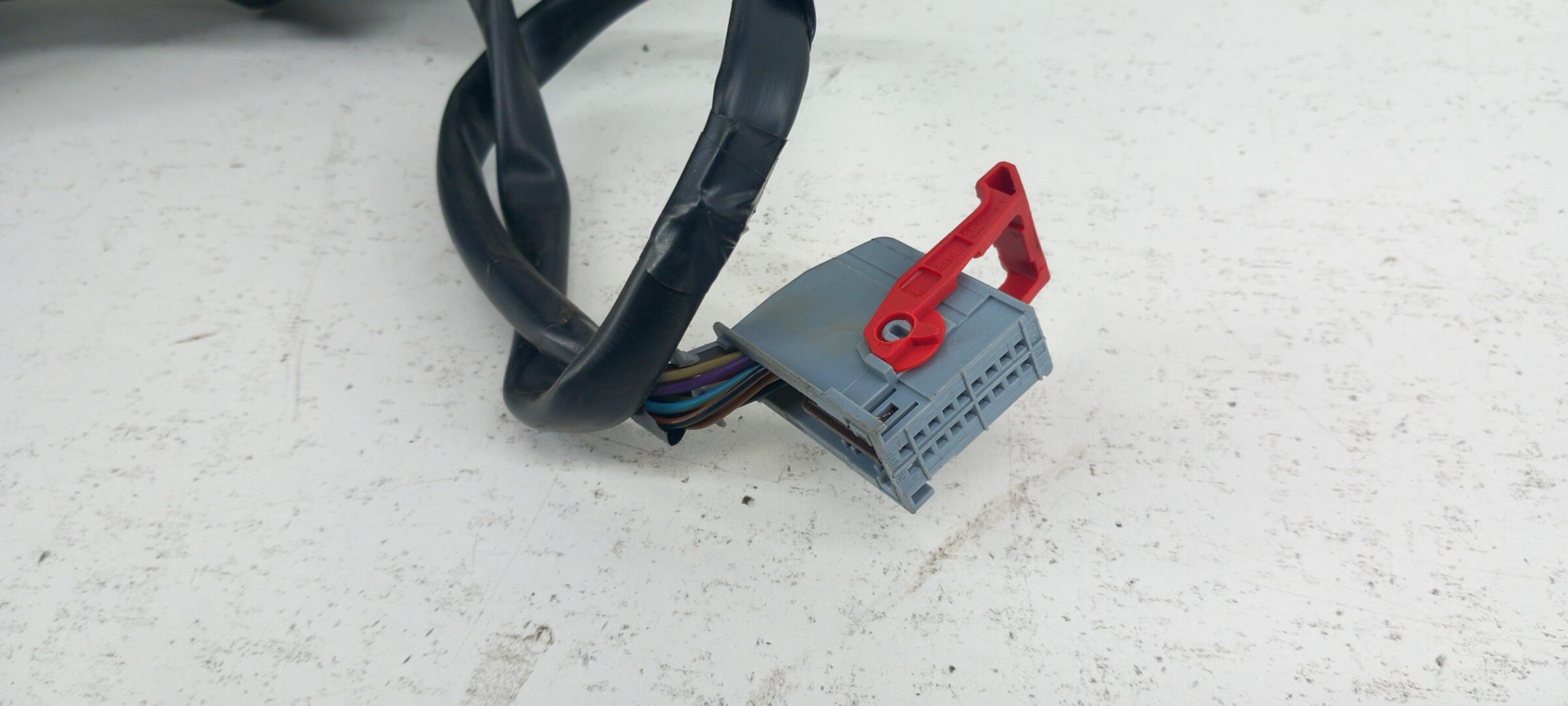 Retrovisor izquierdo ALFA ROMEO 159 BREAK Diésel - 1