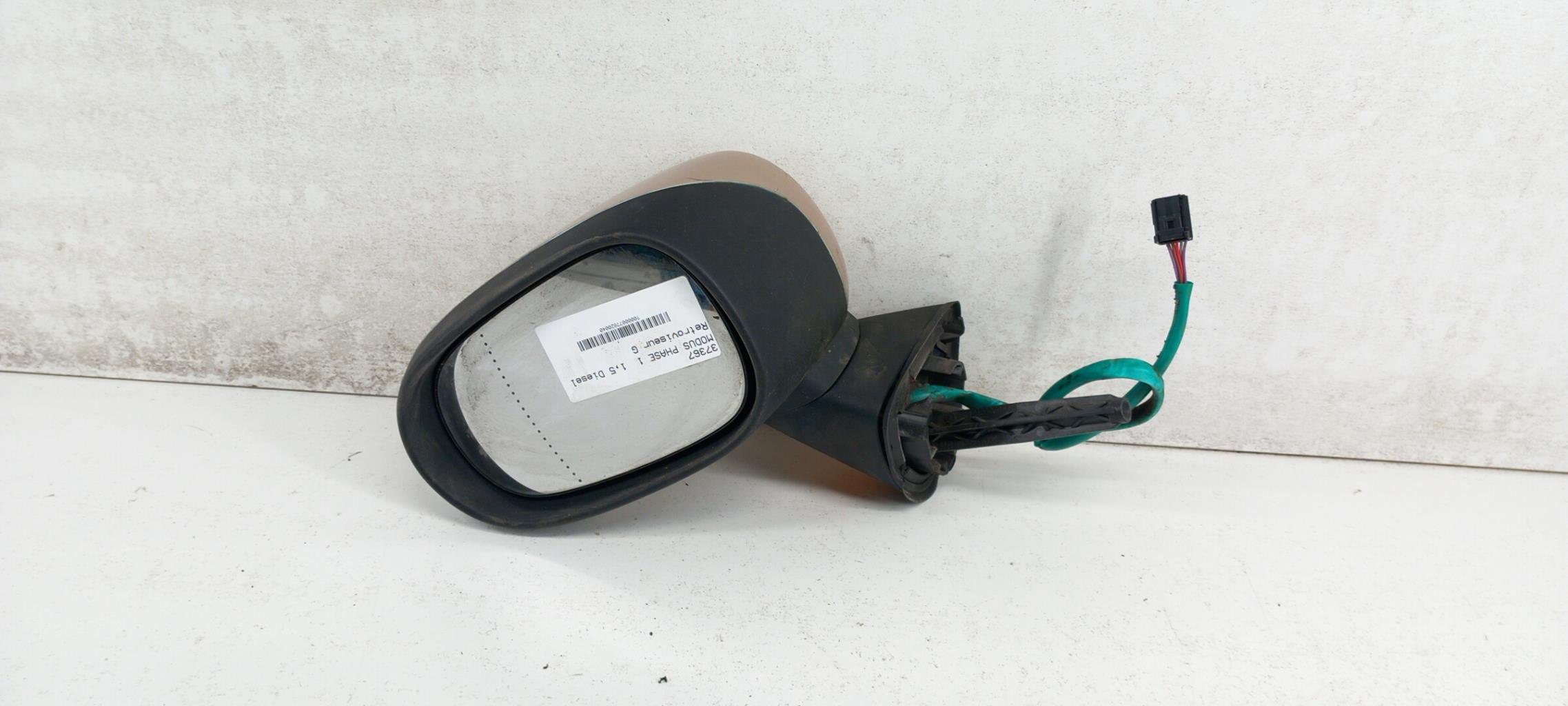 Retroviseur gauche RENAULT MODUS PHASE 1 Diesel - 1