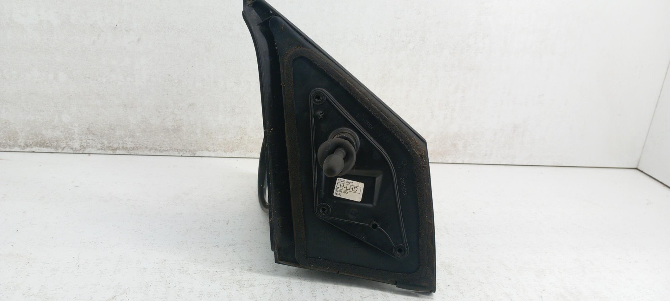 Specchietto retrovisore sinistro CITROEN C1 1 PHASE 1 Gasolina - 1
