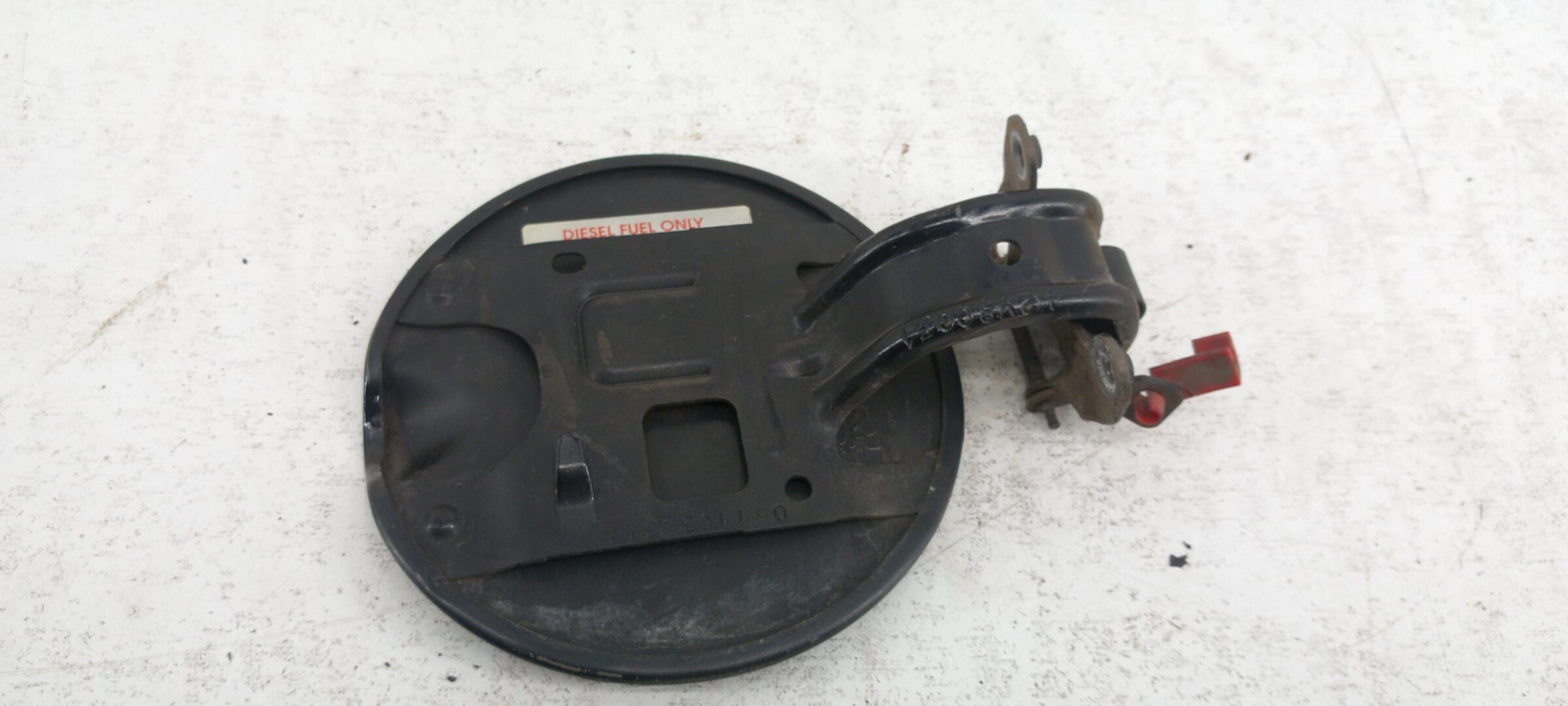 Sportello carburante CHRYSLER GRAND VOYAGER 5 Diésel - 1