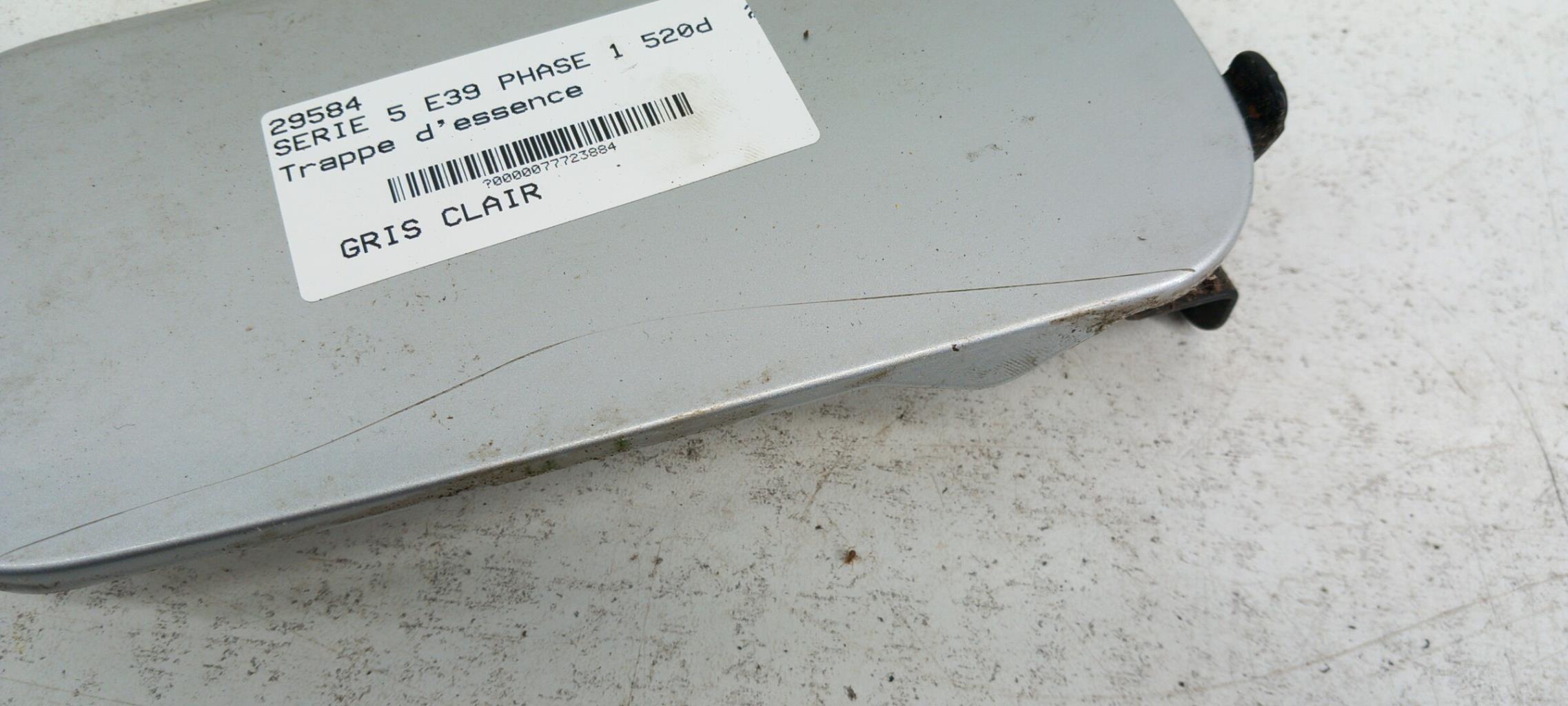 Trappe d'essence BMW SERIE 5 E39 PHASE 1 Diesel - 1