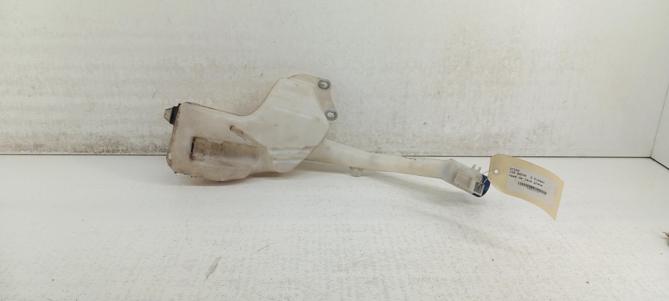 Vase de lave glace ALFA ROMEO 159 BREAK Diesel - 1