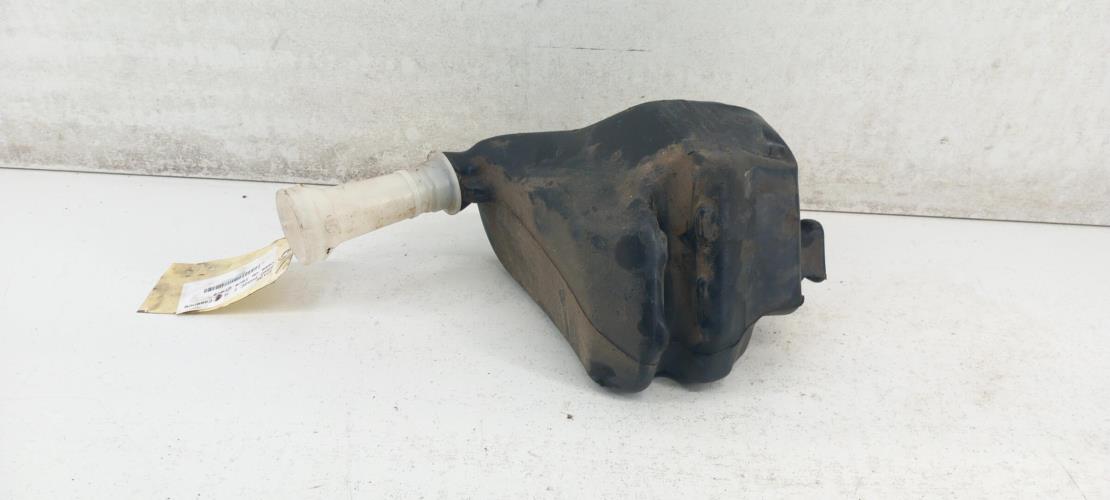 Réservoir (vase) De Lave-glace Pour Citroën Saxo Phase 1 - Référence 643172, Occasion En Bon état