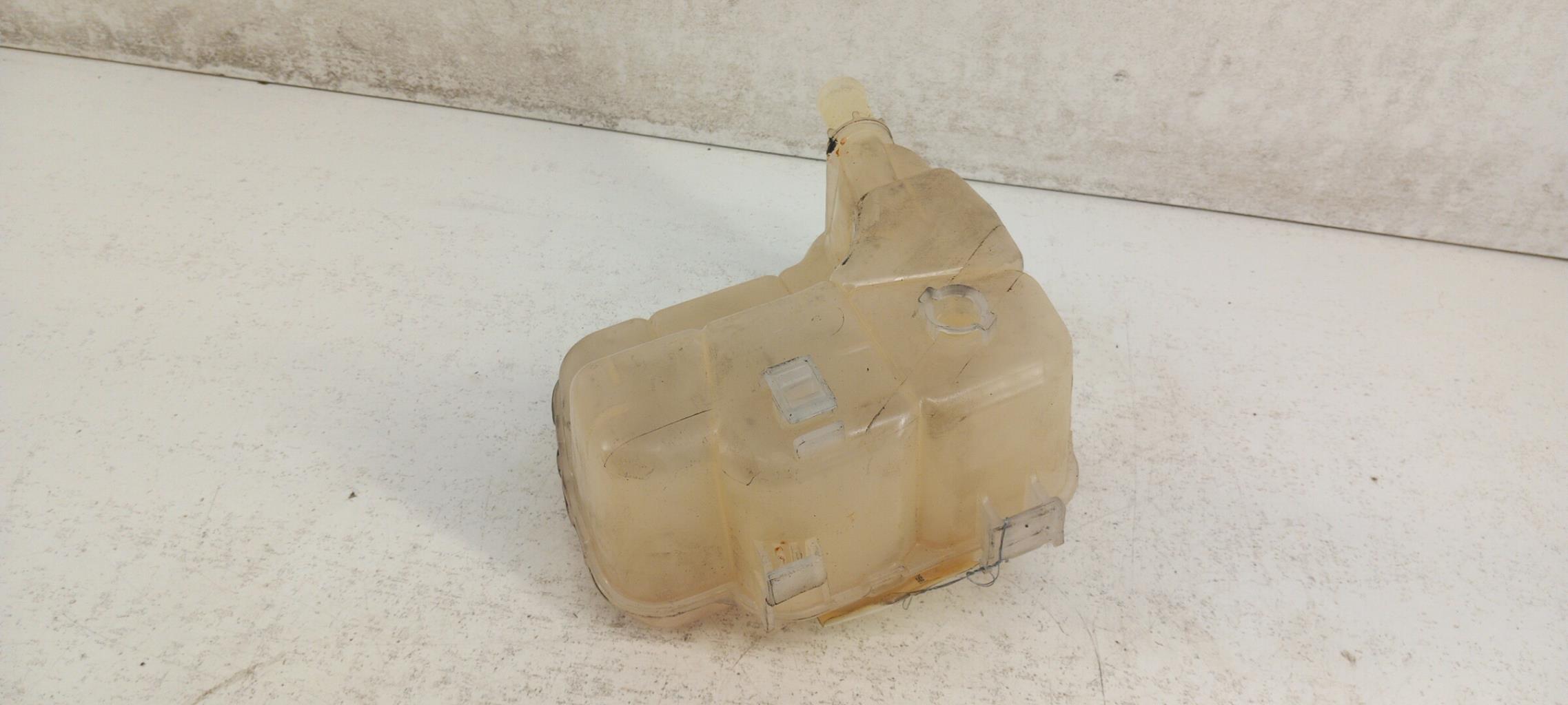 Vase d'expansion OPEL ASTRA J PHASE 2 Diesel - 1