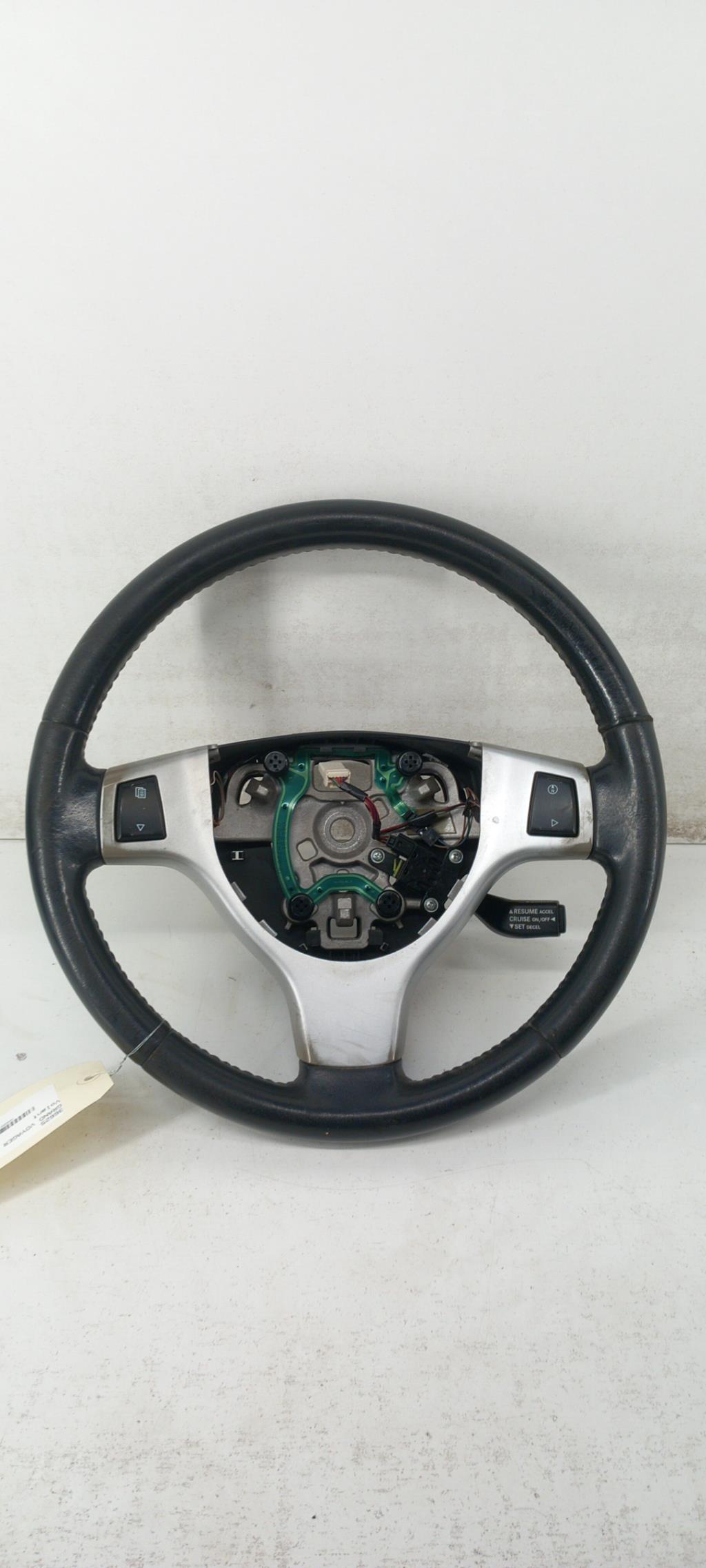 Volante CHRYSLER GRAND VOYAGER 5 Diésel - 1