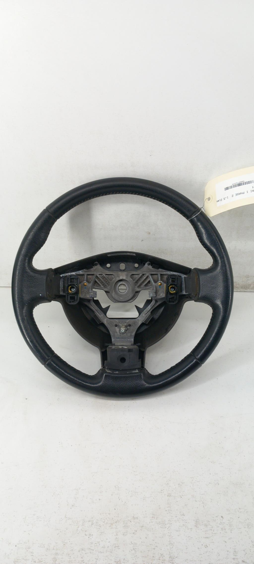 Volante NISSAN QASHQAI 1 PHASE 2 Diésel - 1