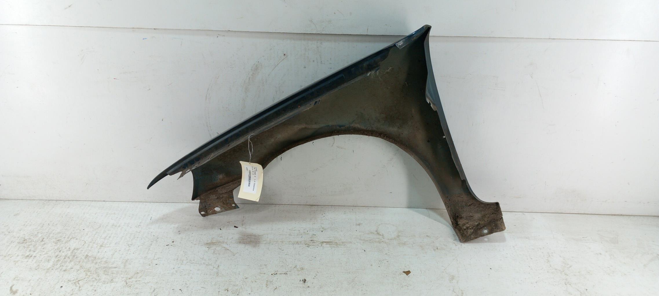 Aile avant droit PEUGEOT 106 PHASE 2 Essence - 1