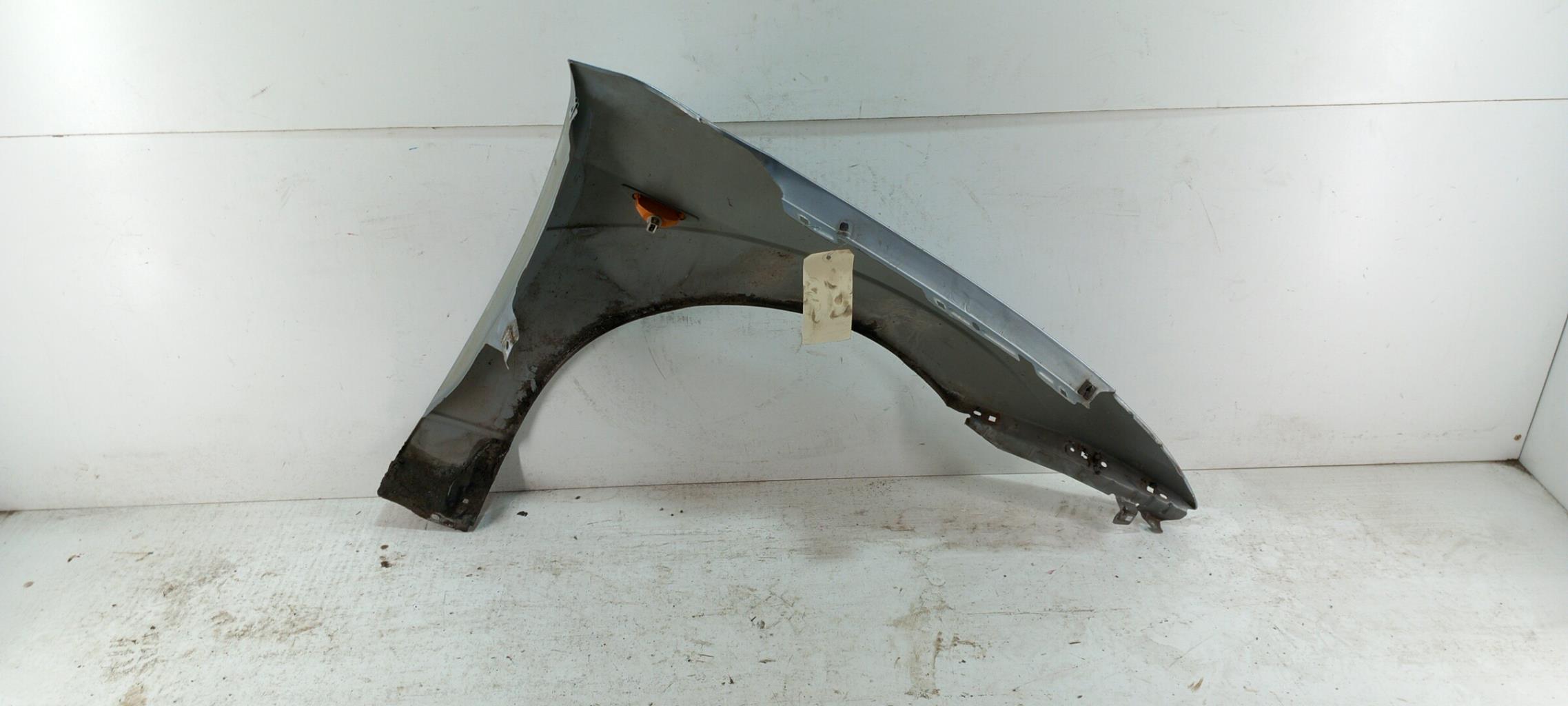 Aile avant gauche FORD FOCUS 1 Diesel - 1