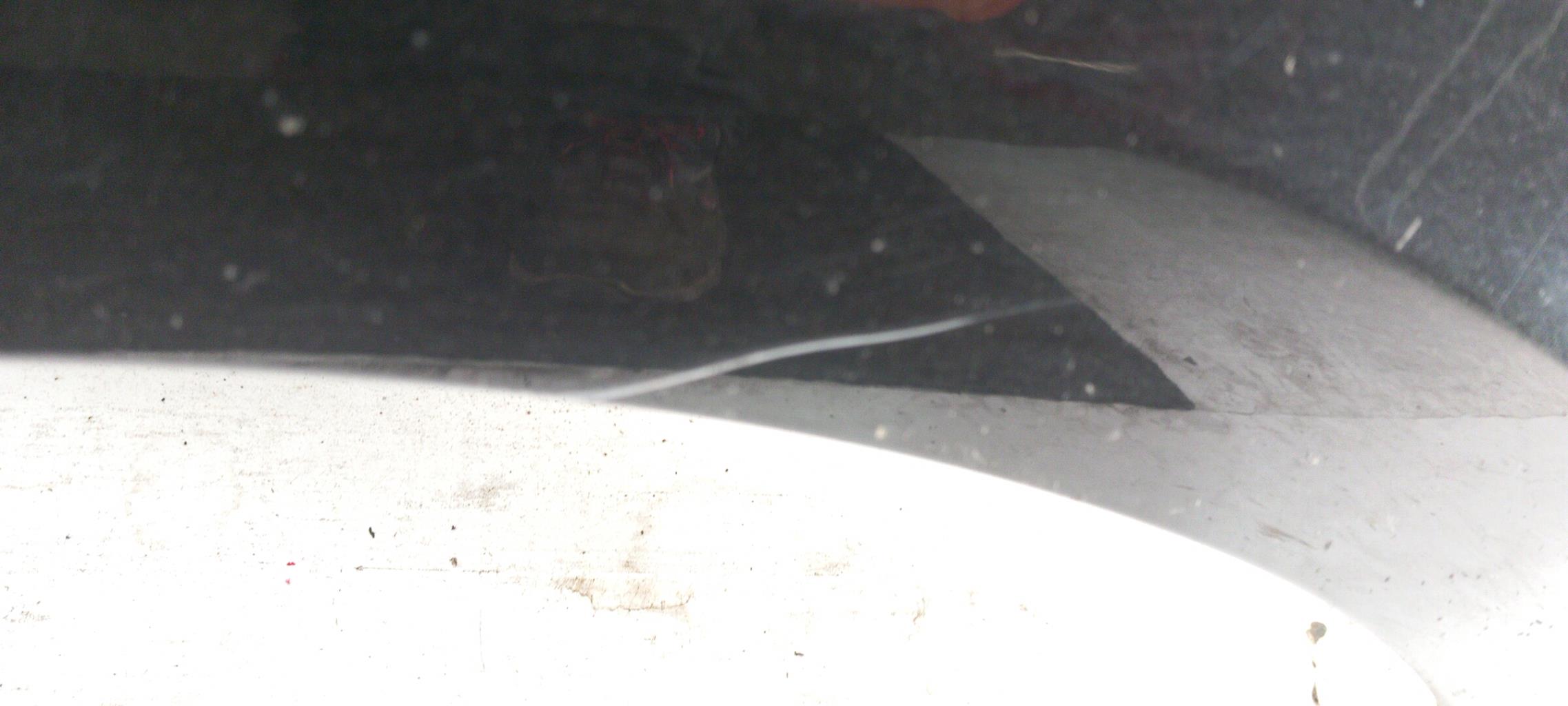Parafango anteriore sinistro RENAULT LAGUNA 3 PHASE 1 BREAK Diésel - 1