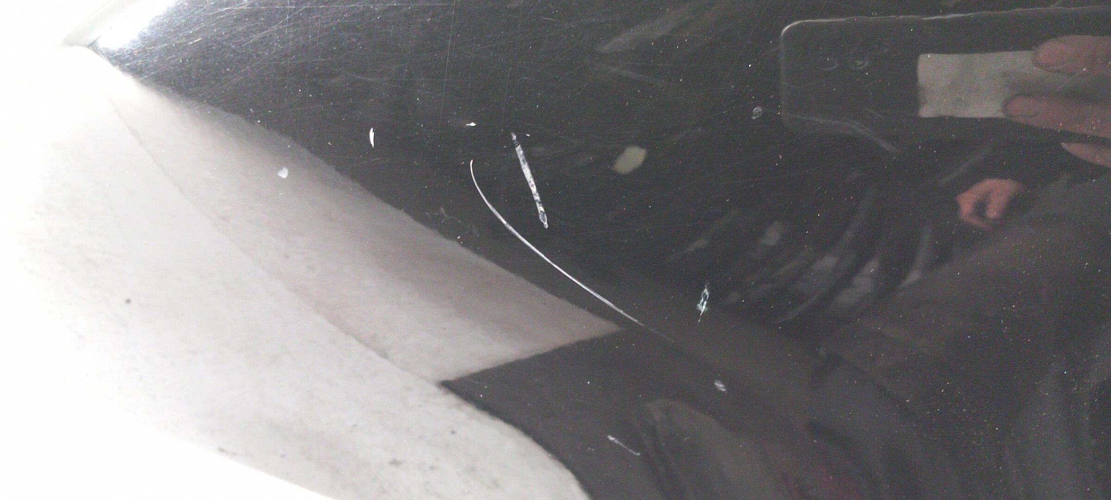 Parafango anteriore sinistro CITROEN XSARA PICASSO PHASE 2 Diésel - 1