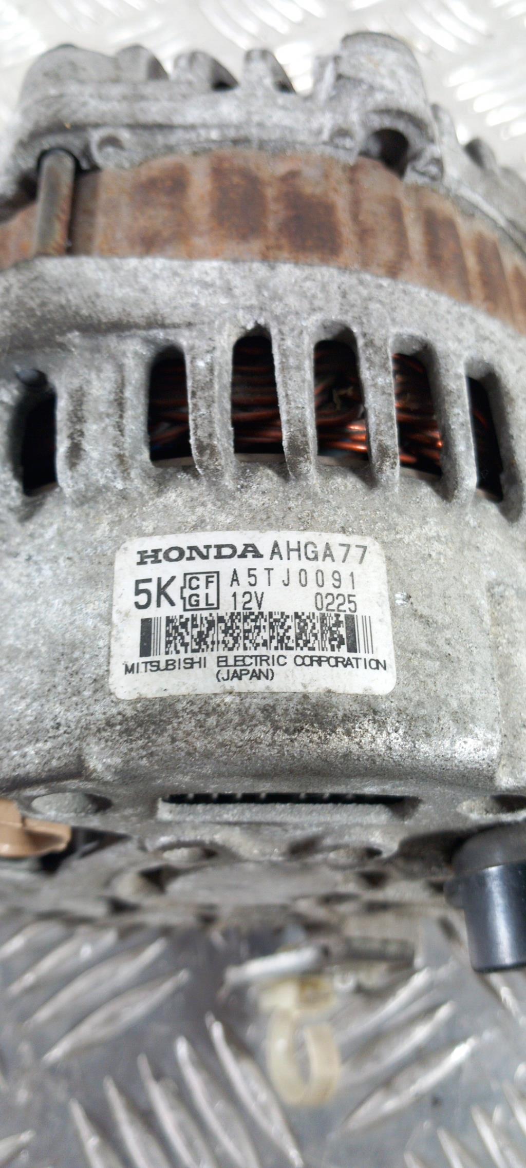 Alternatore HONDA CIVIC 8 PHASE 2 Gasolina - 1