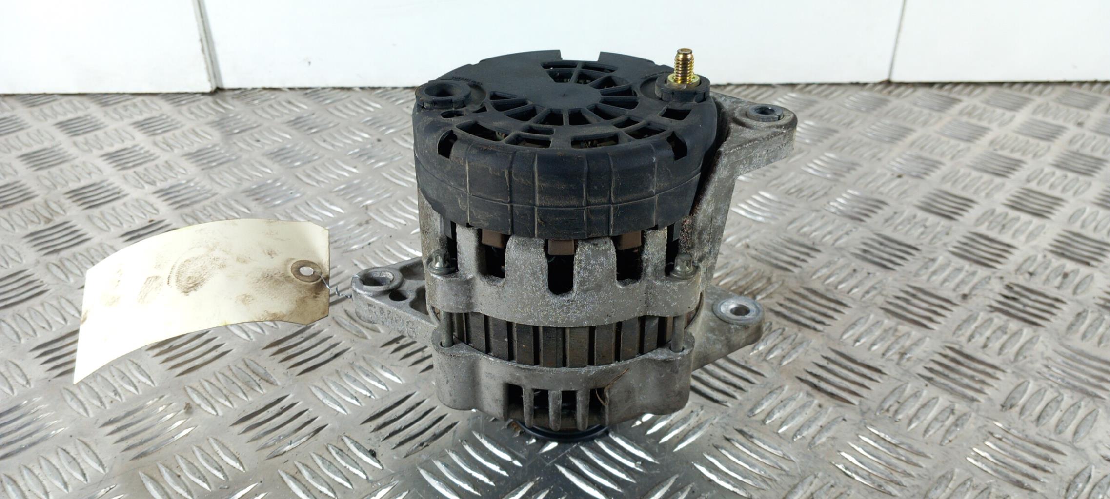 Alternatore CHEVROLET LACETTI 1 Gasolina - 1