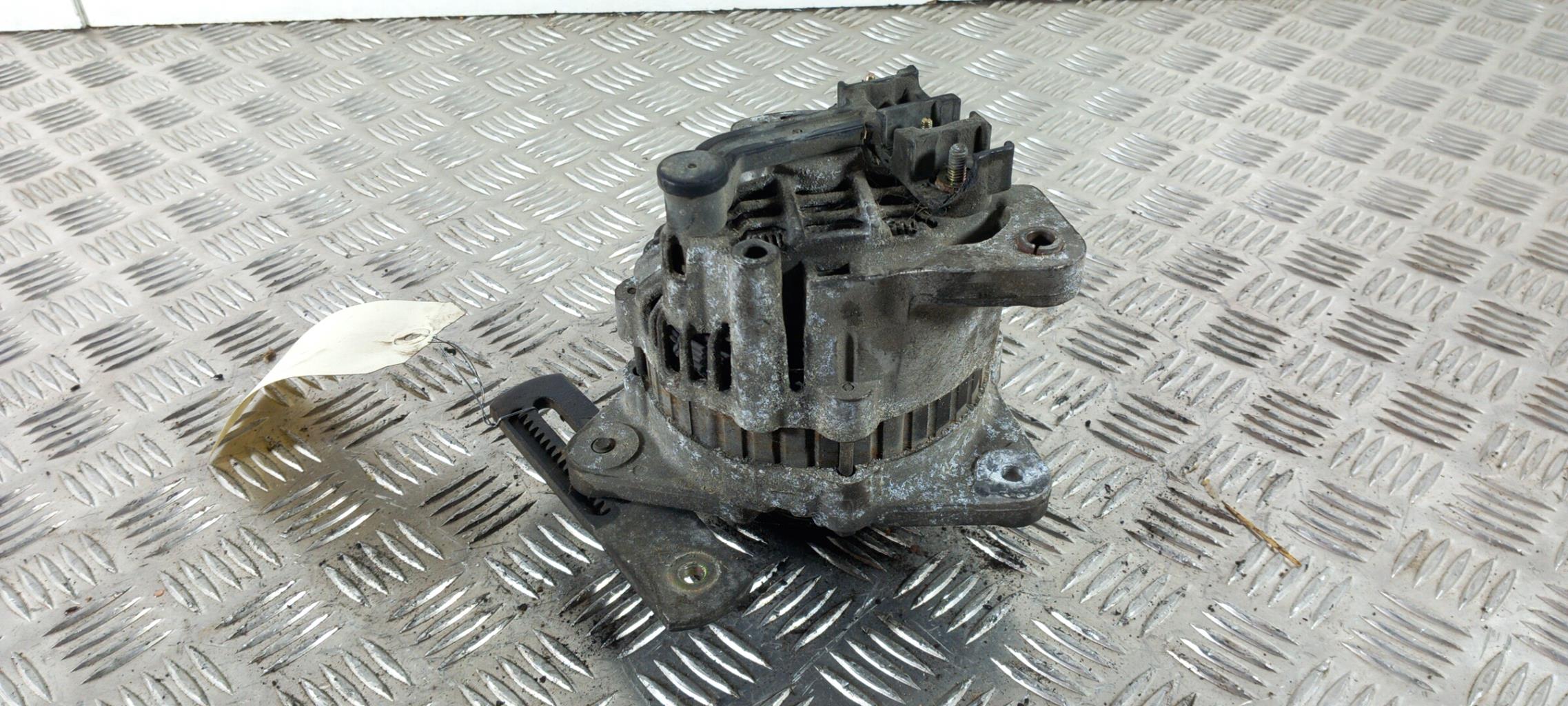 Alternateur FORD ORION 2 PHASE 1 Diesel - 1