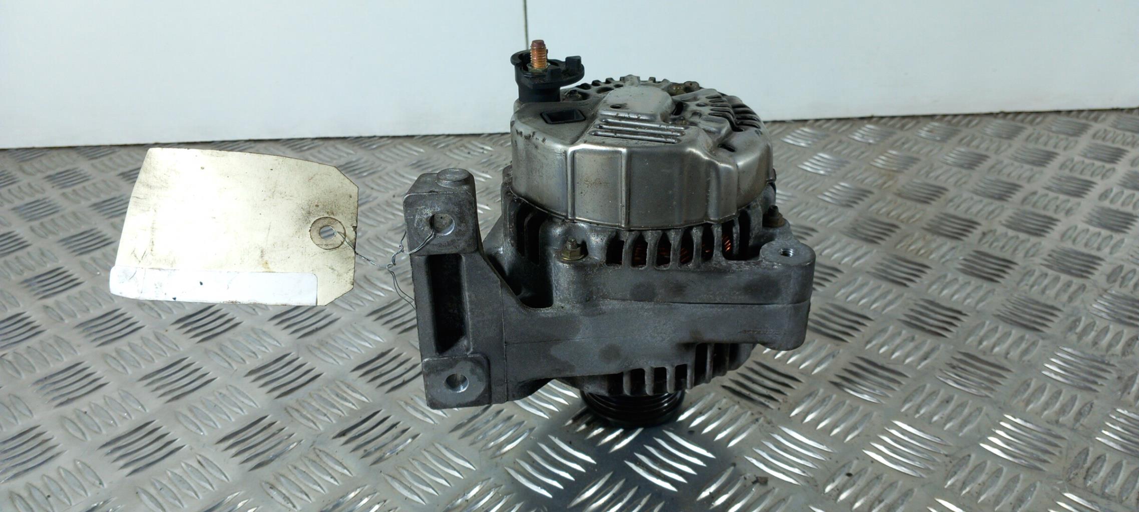 Alternatore VOLVO S 40 1 PHASE 2 Gasolina - 1