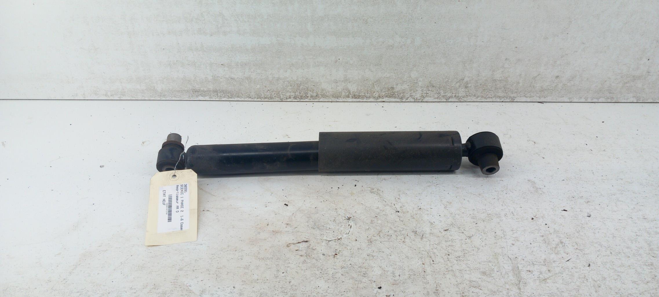 Ammortizzatore posteriore destro RENAULT SCENIC 1 PHASE 2 Gasolina - 1